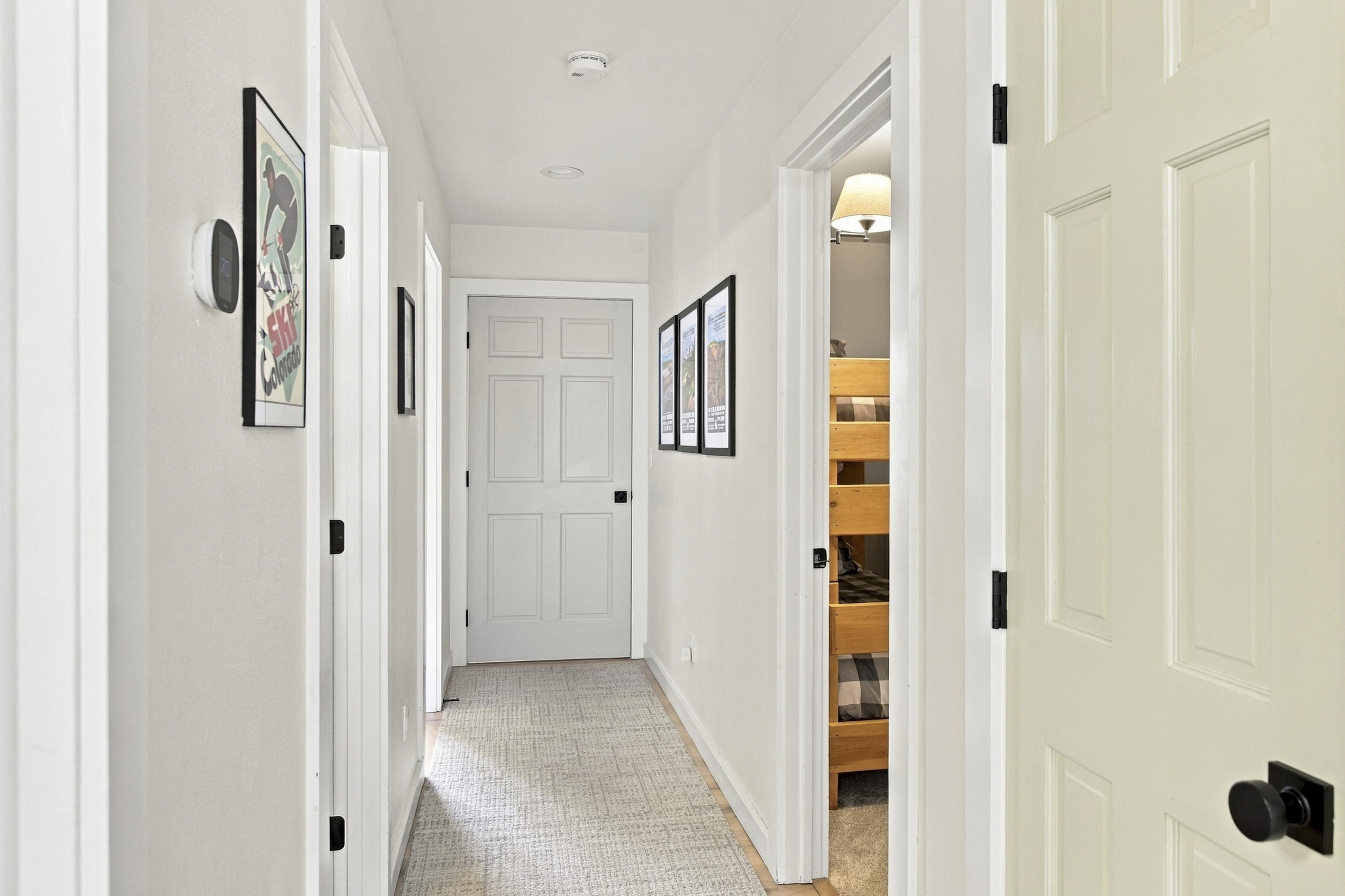  A Fresh Take On The Classic Crested Butte Craftsman Home - 物件實景