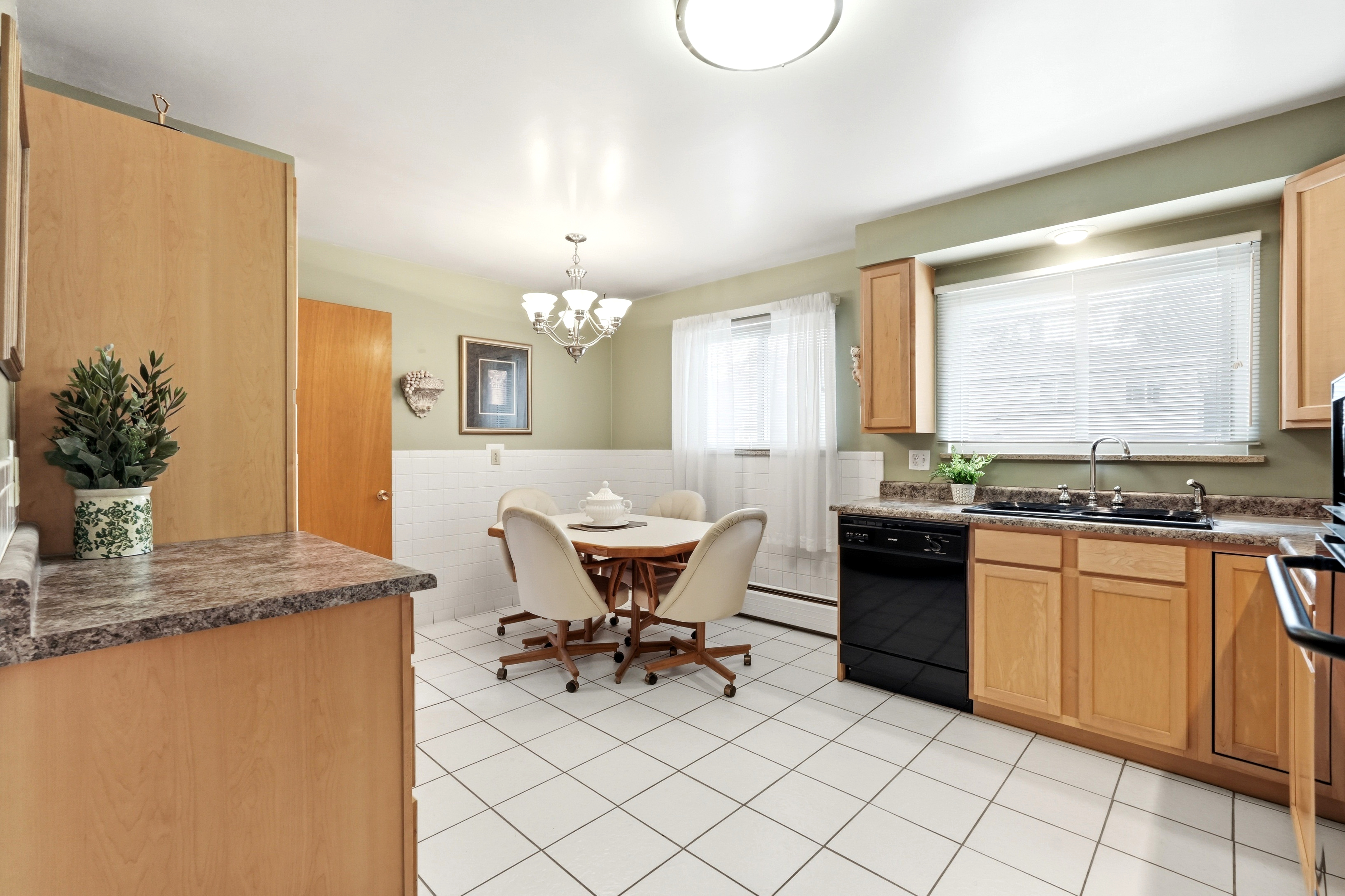  Rare Denver Opportunity  Two Homes, Three Living Spaces on One Lot - 物件實景