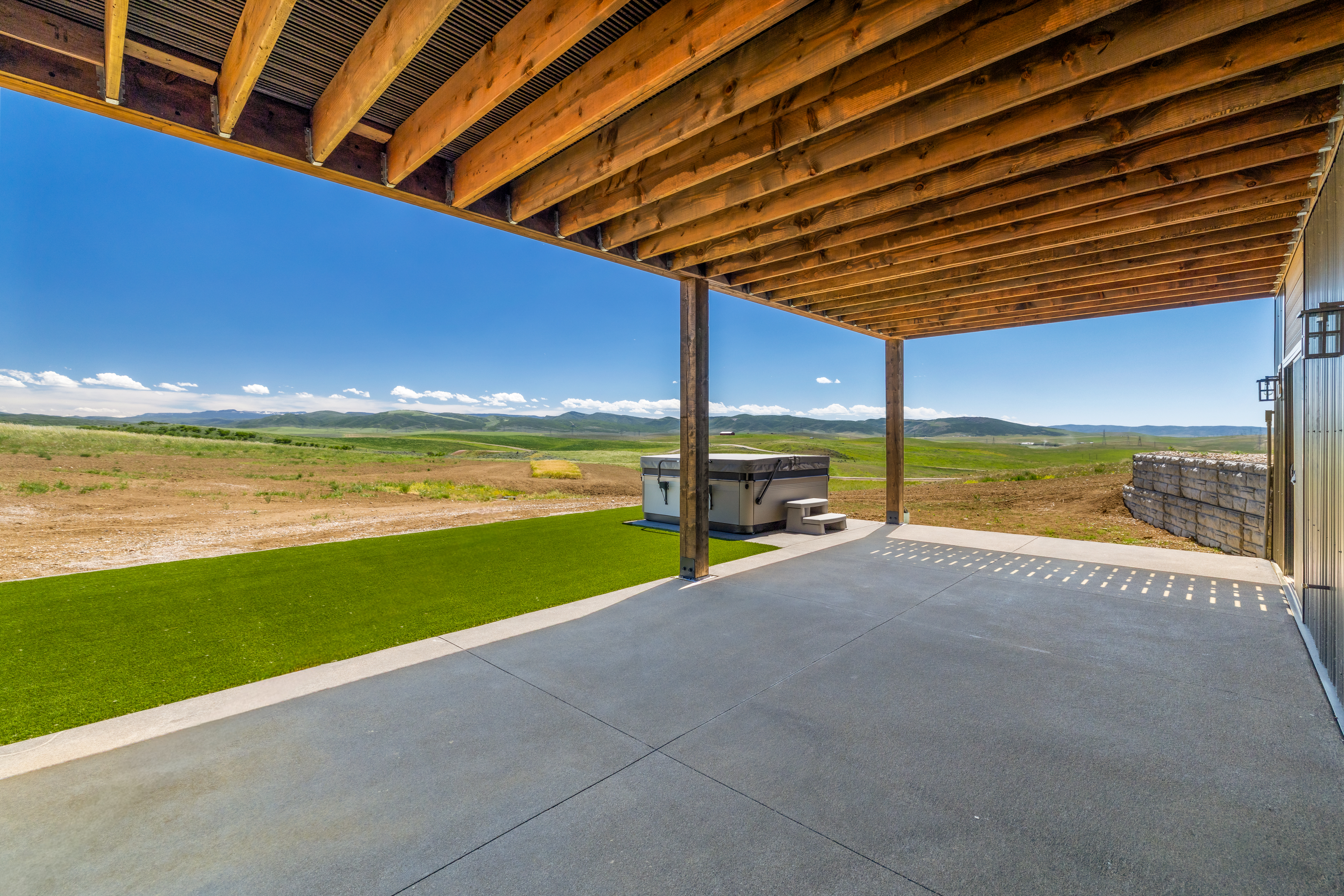  37800 Heron Springs Lane, Hayden, CO 81639 - 物件實景