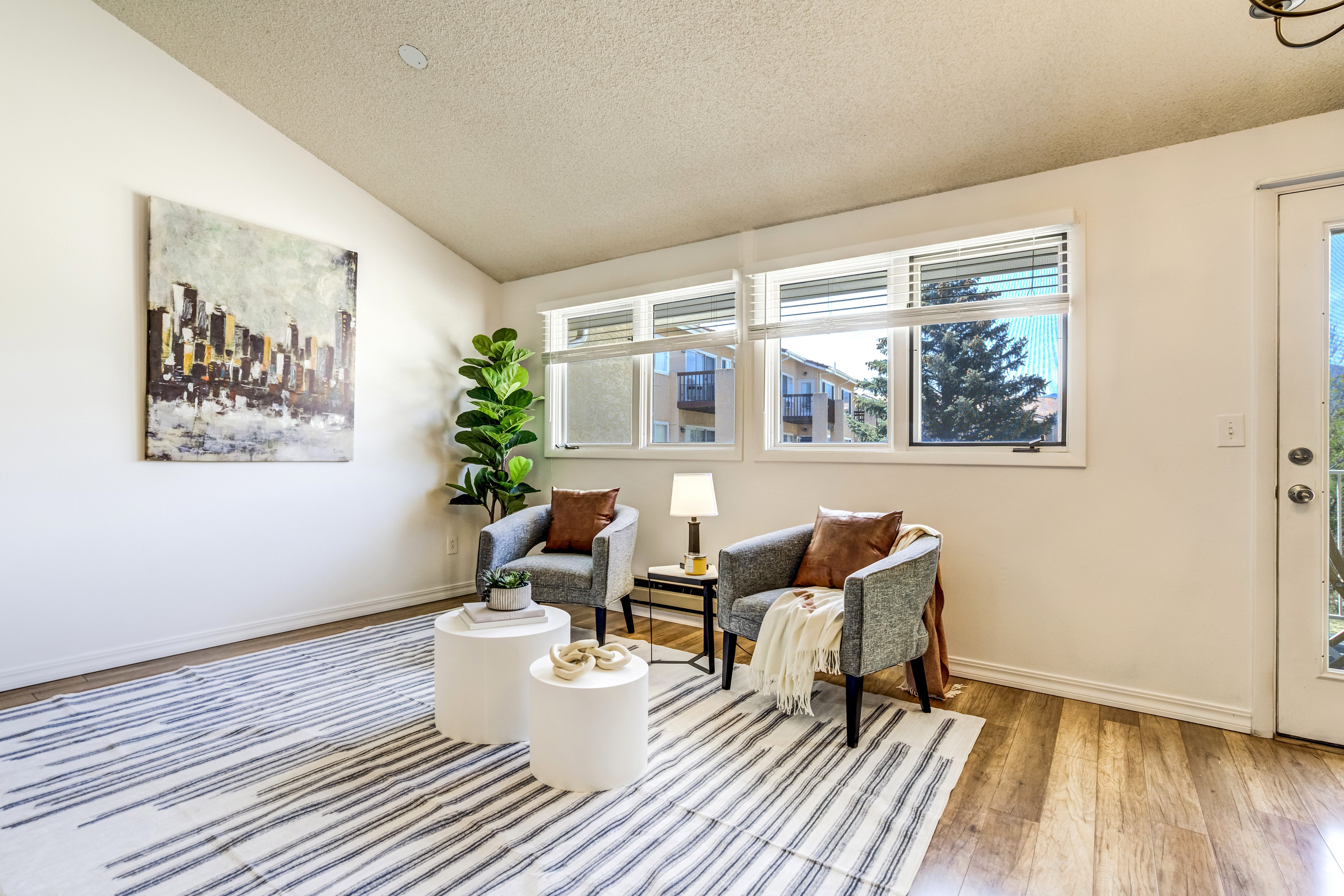  Elevated Westside Style in This Beautifully Refreshed Promontory Point Condo - 物件實景