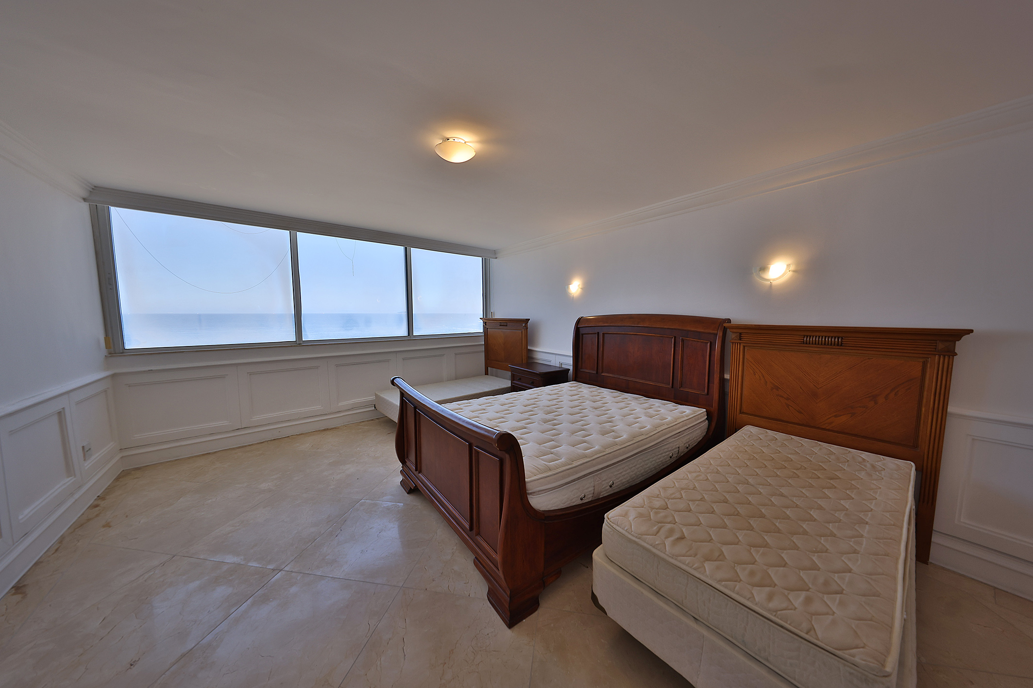  Triplex penthouse with oceanfront views on Avenida Atlântica - 物件實景