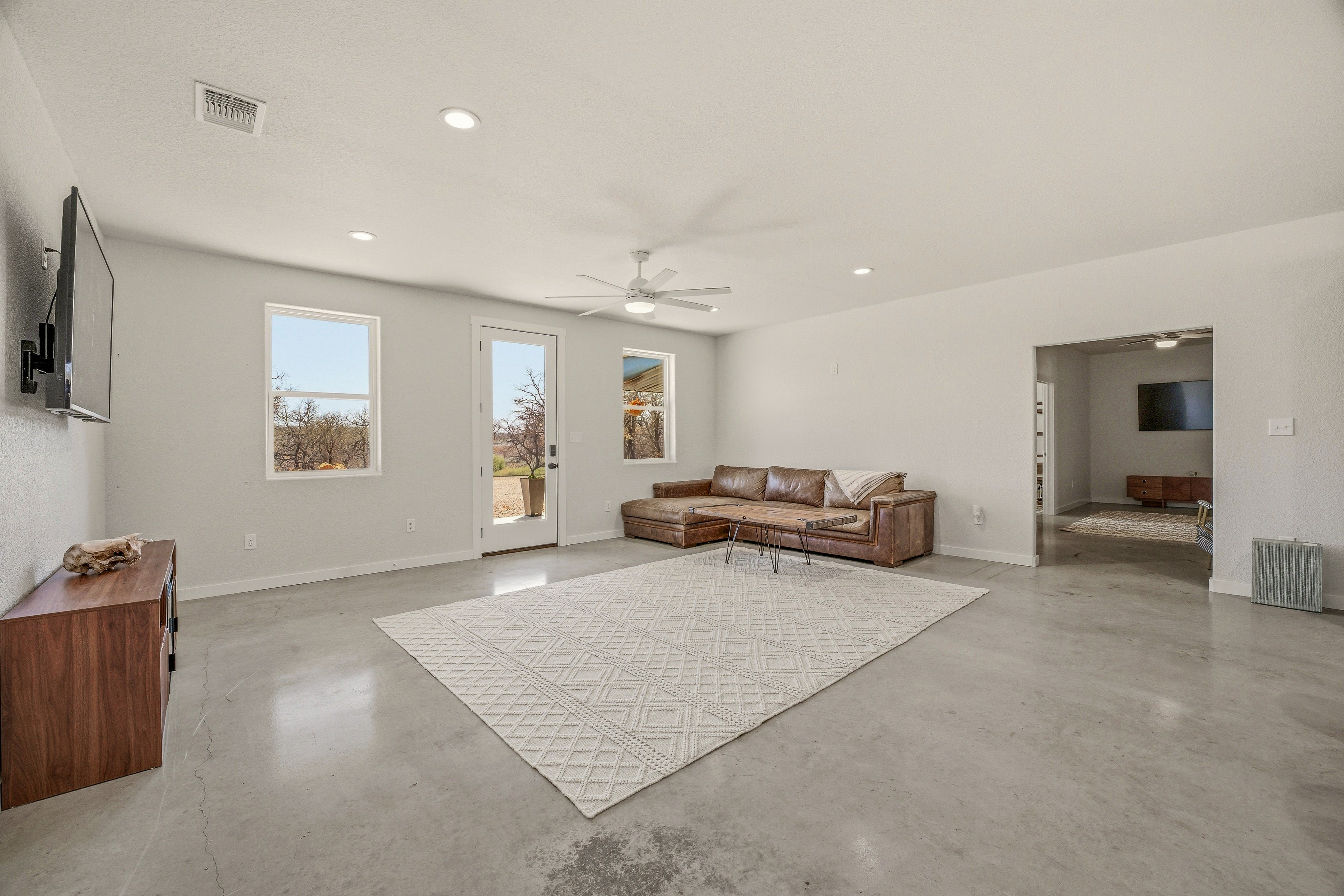  1525 Bosley Road, Santo, TX, 76472 - 物件實景