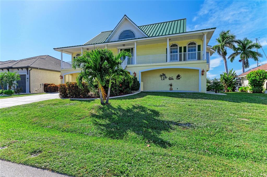 Punta Gorda, Florida, 33950, United States, 3 Bedrooms Bedrooms, ,4 BathroomsBathrooms,Residential,For Sale,1991899