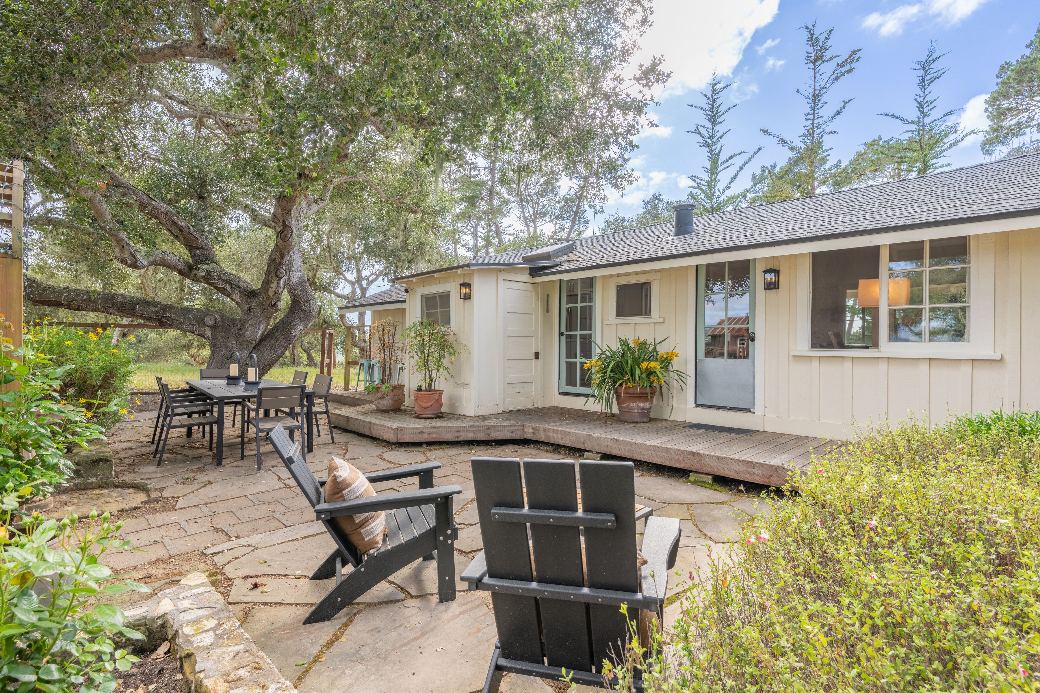  5155 Carmel Valley Road - 物件實景