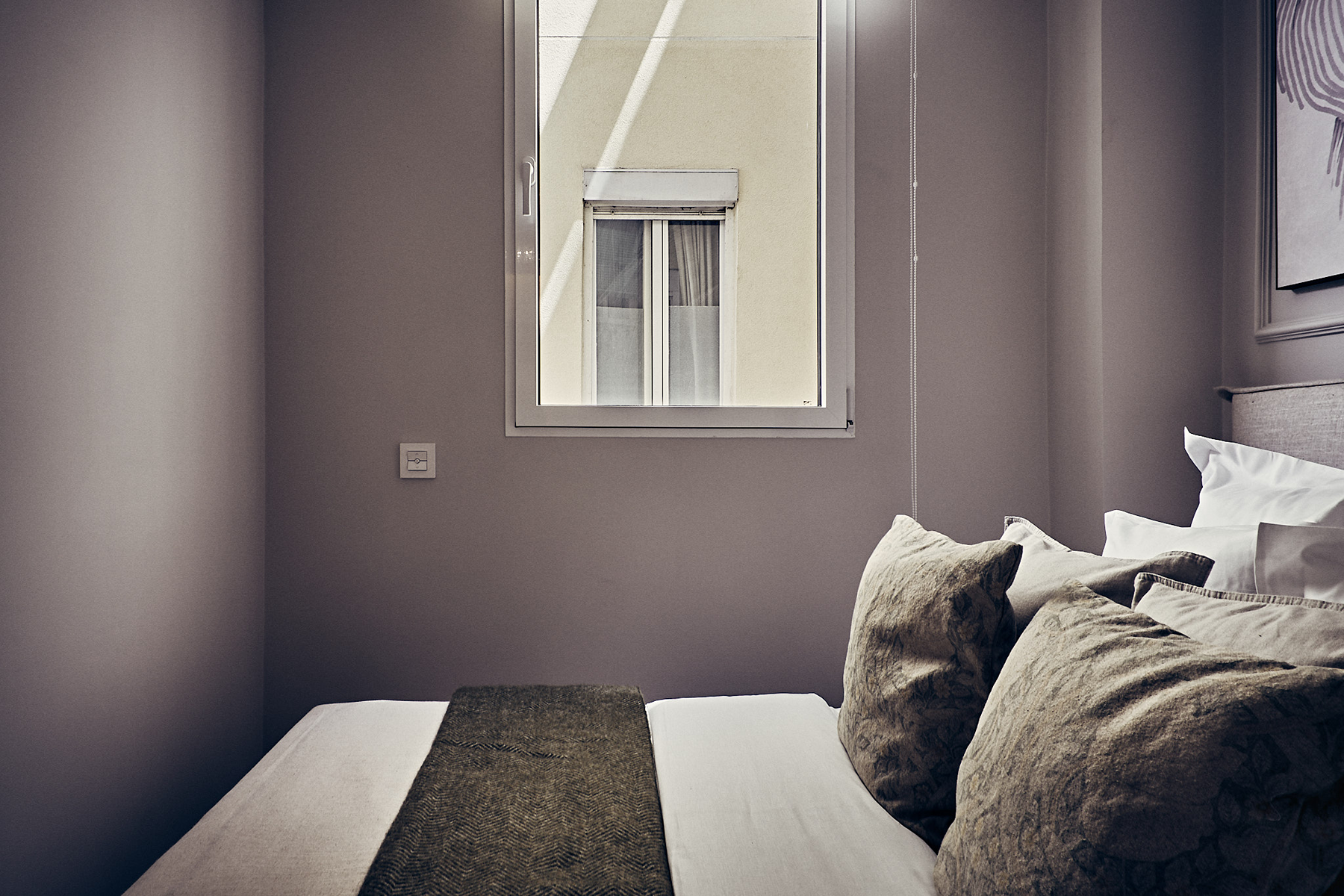  Refurbished Flat in Modern Style in Retiro District, Madrid - 物件實景