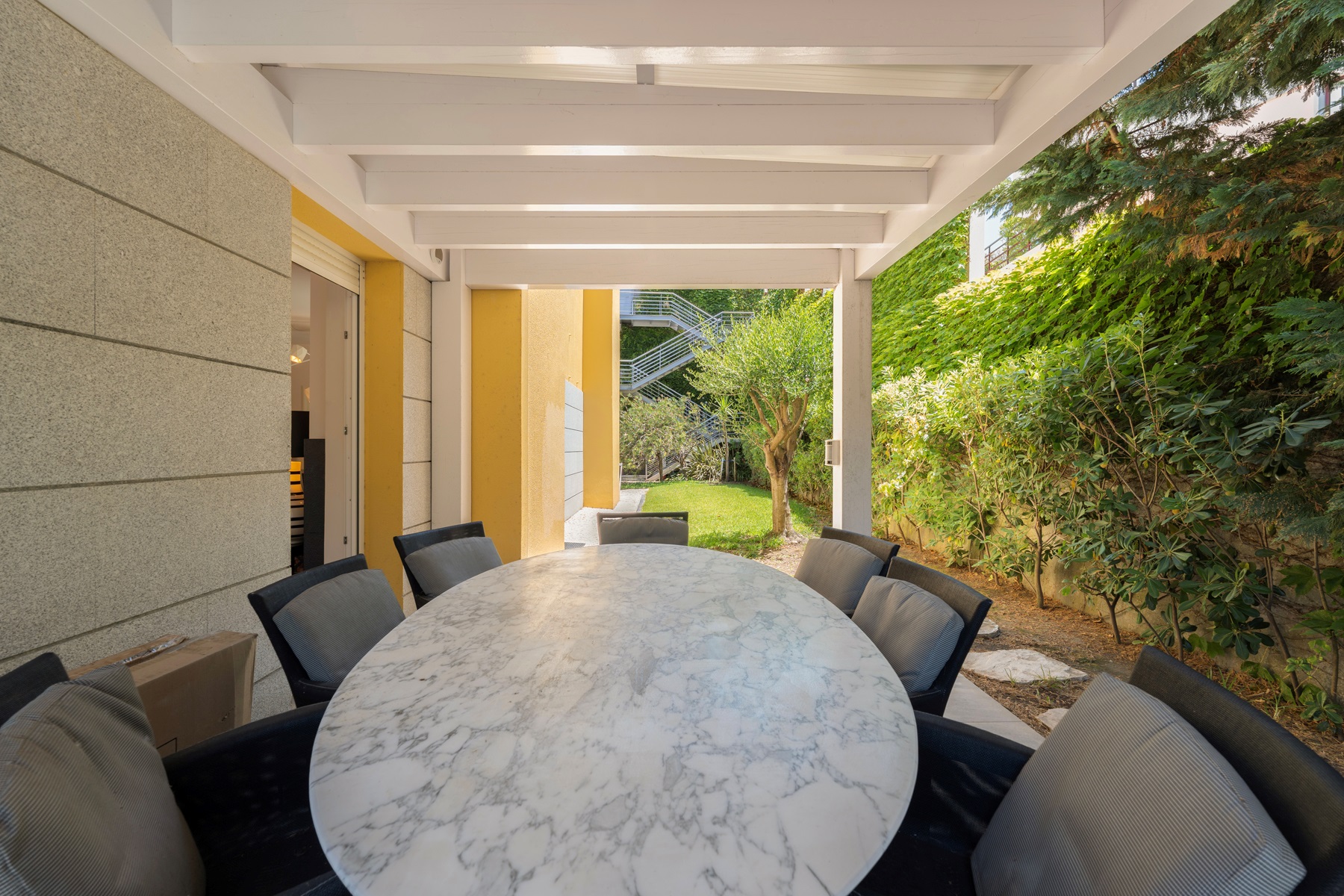  Semi-detached house, 3 bedrooms, for Sale - 物件實景