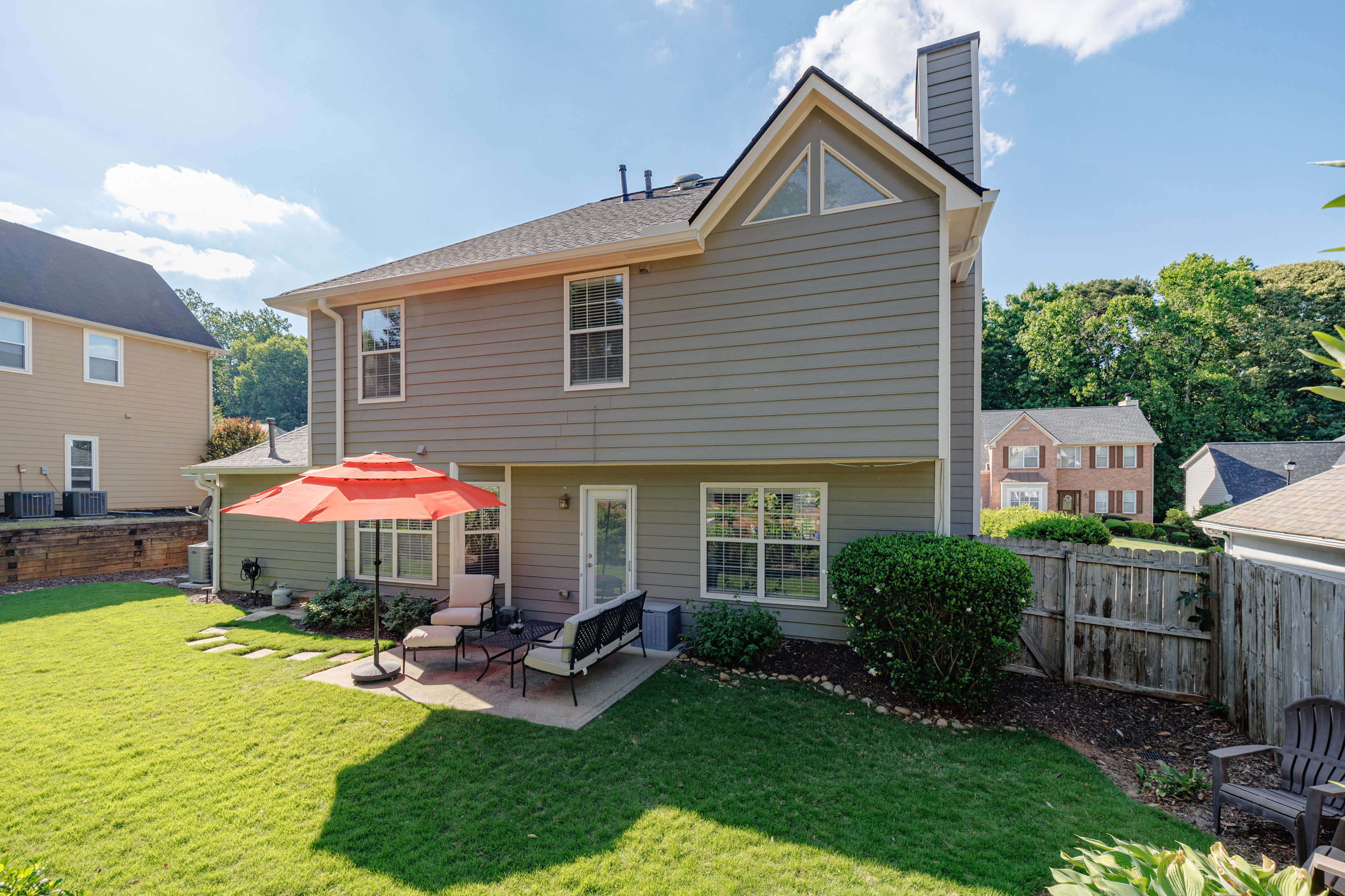  Beautifully Maintained Residence in Sought-After Berkshire - 物件實景