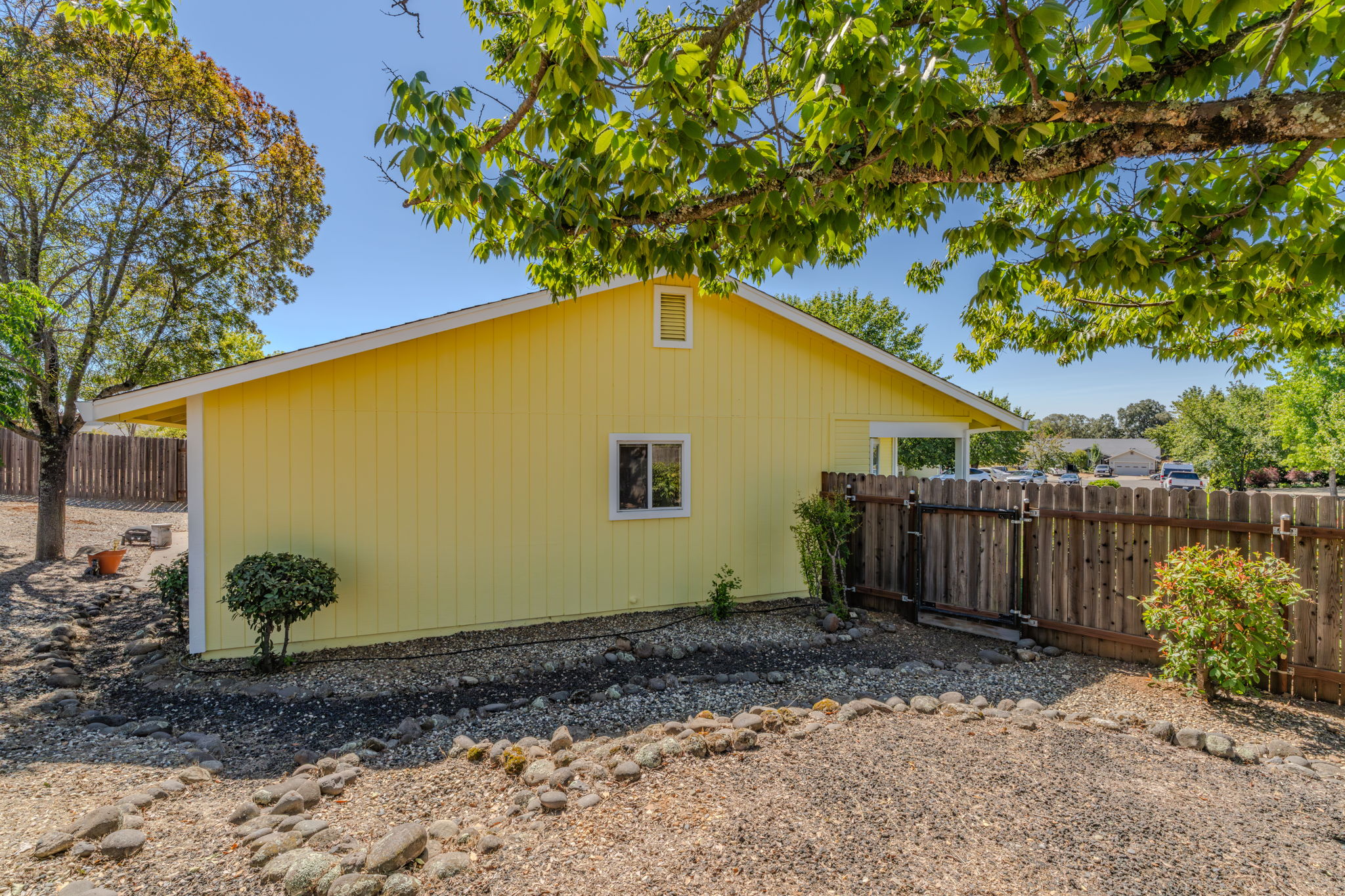  Single Story Jackson Home with Open Field Views - 物件實景