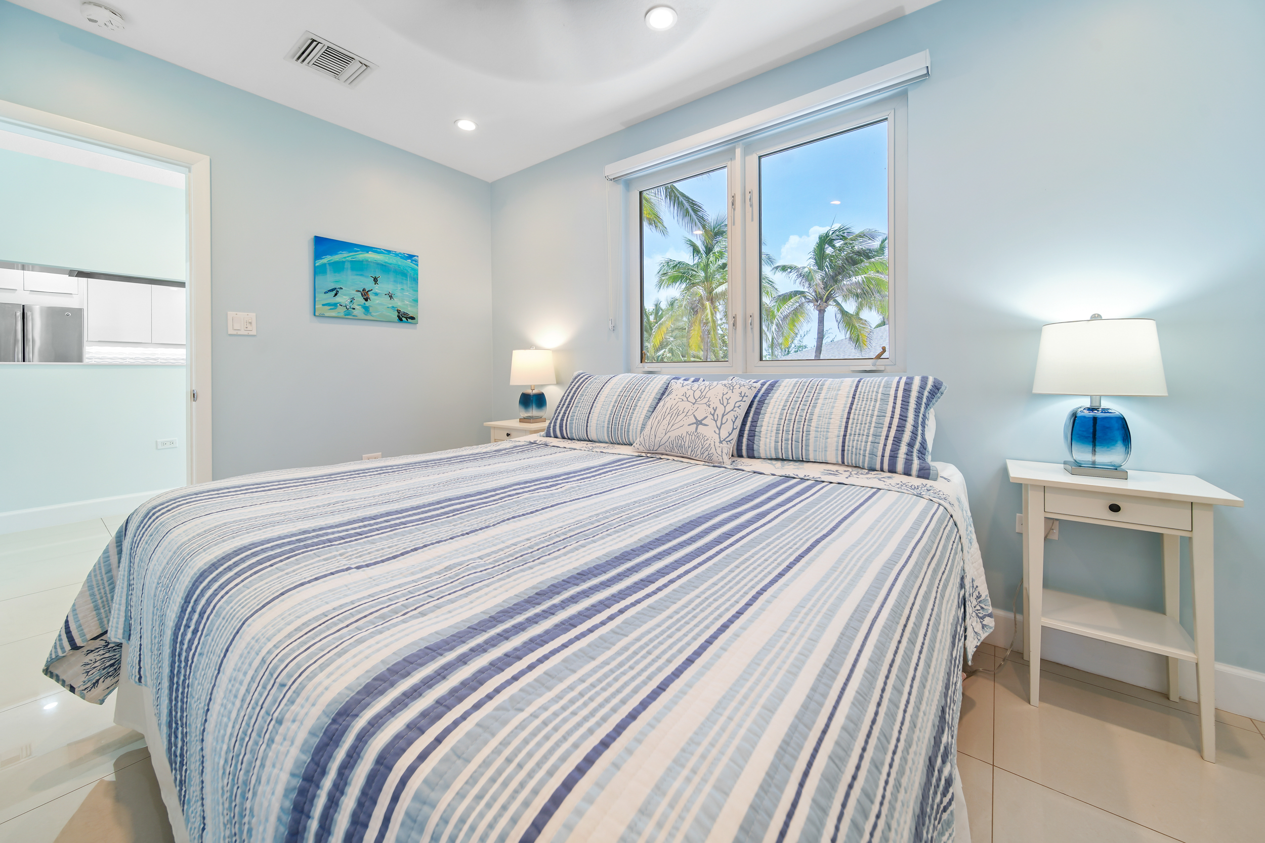  No Big Ting - Cayman Kai beachfront - 物件實景