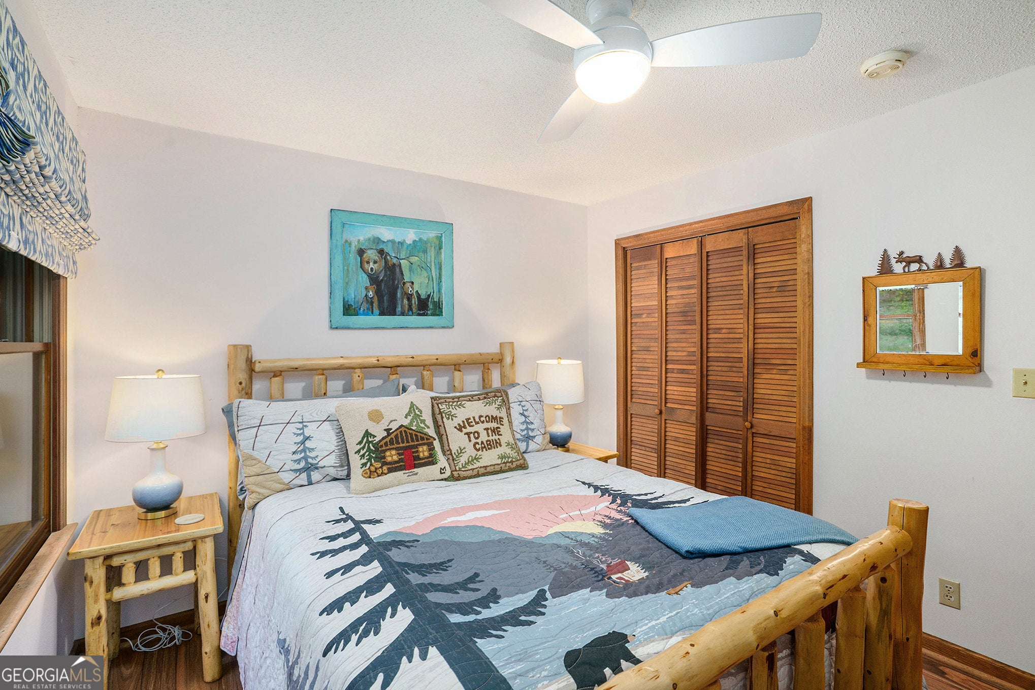 Blue Ridge, Georgia, 30513, United States, 3 Bedrooms Bedrooms, ,3 BathroomsBathrooms,Residential,For Sale,1969724