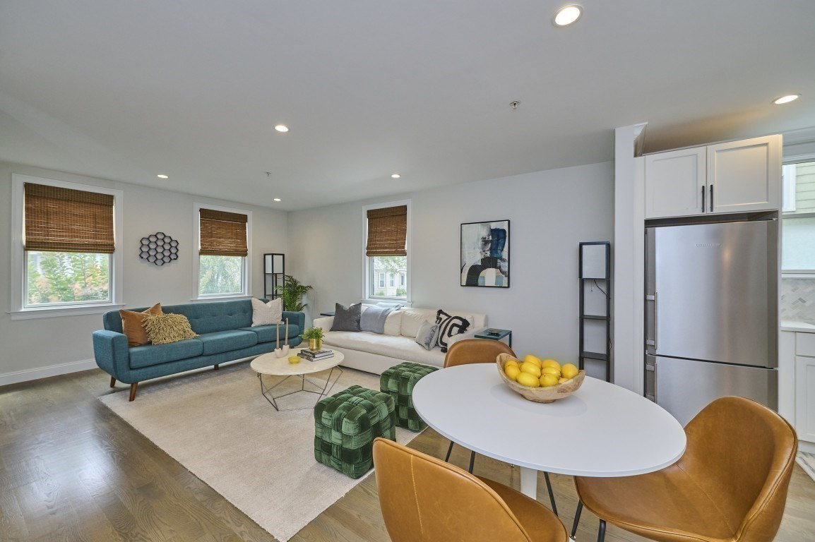 Boston, Massachusetts, 02130, United States, 3 Bedrooms Bedrooms, ,4 BathroomsBathrooms,Residential,For Sale,1979672