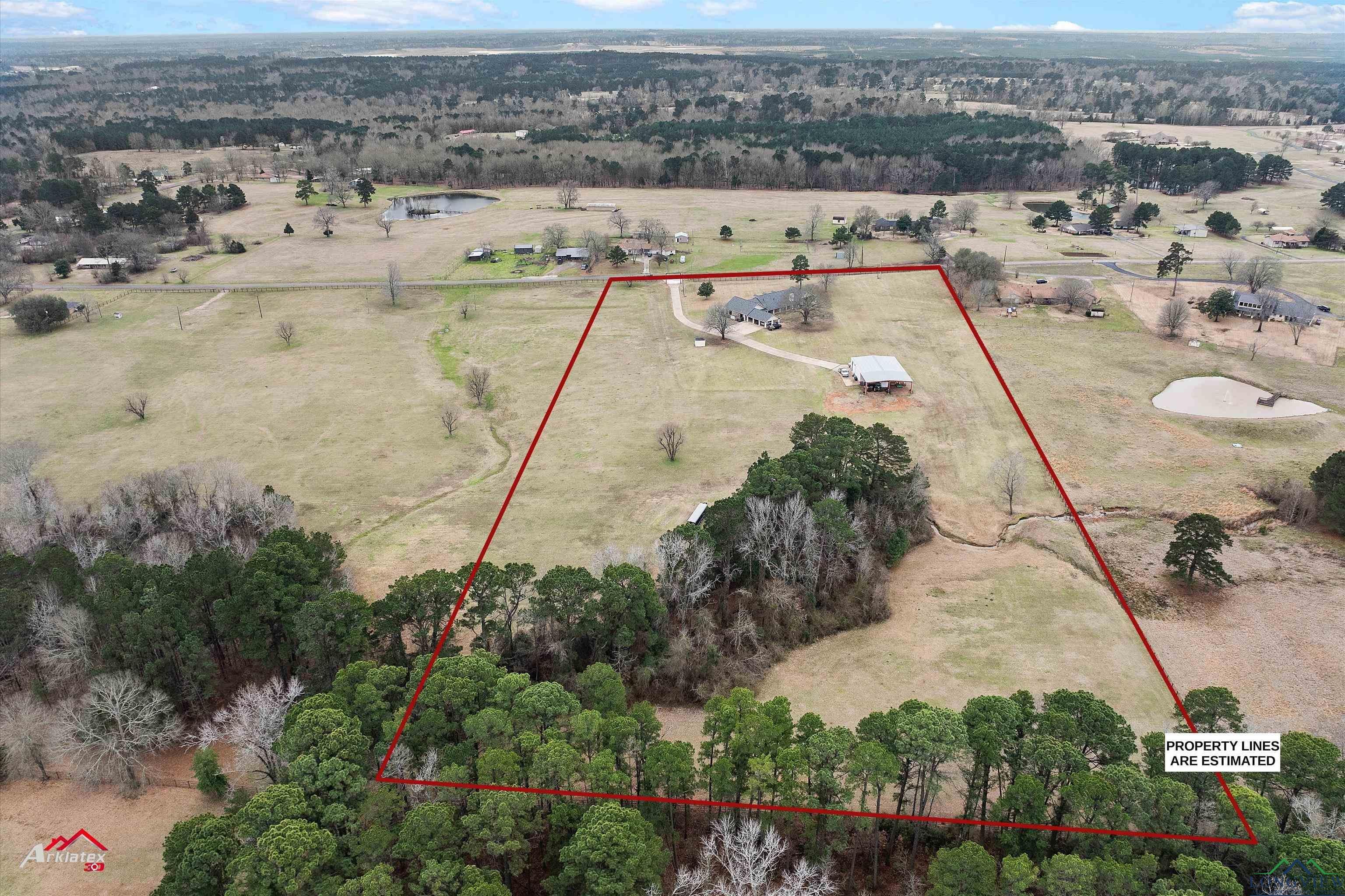 Marshall, Texas, 75672-4947, United States, 3 Bedrooms Bedrooms, ,4 BathroomsBathrooms,Residential,For Sale,1982293