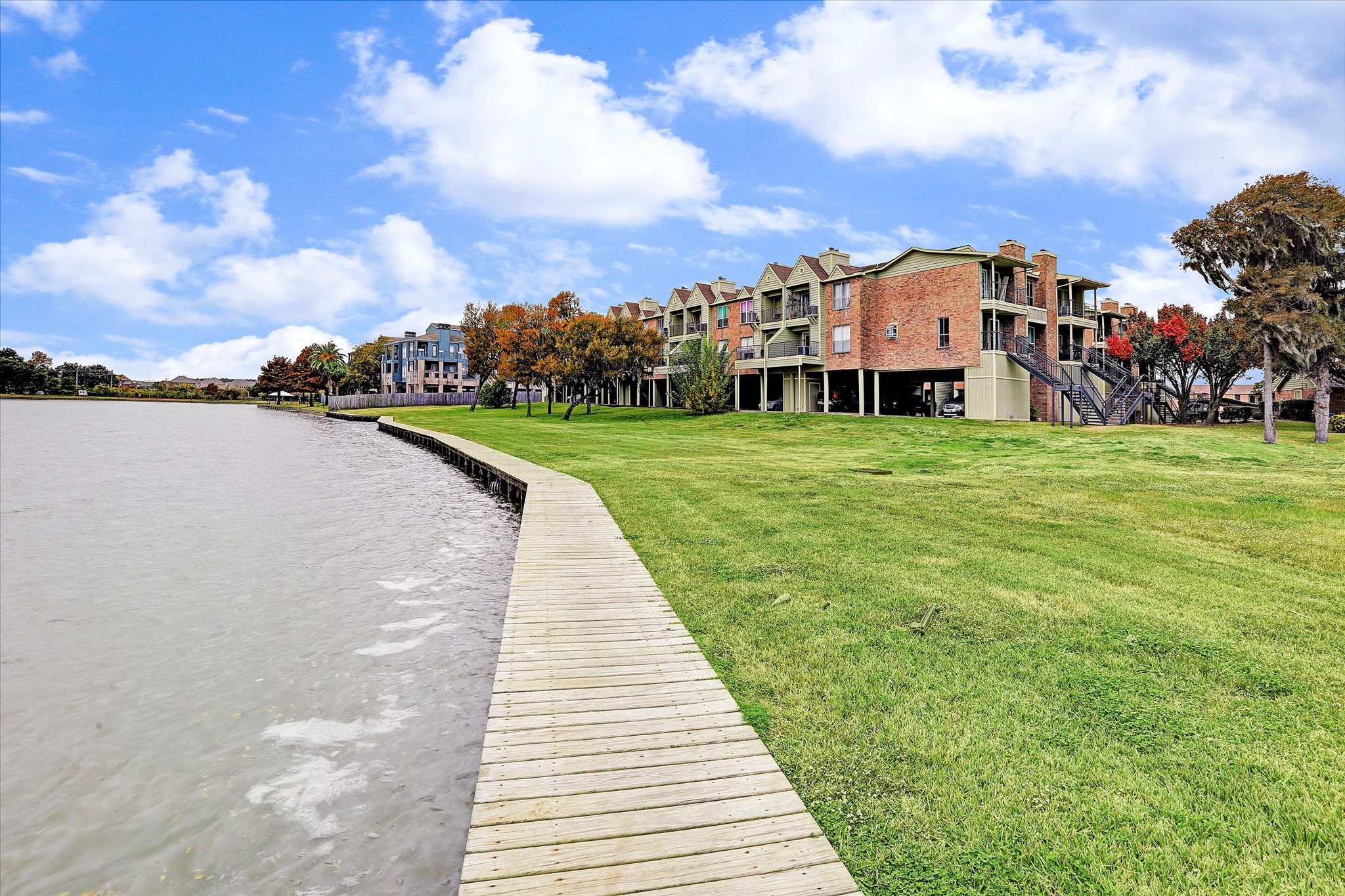  18800 Egret Bay Boulevard #907 - 物件實景