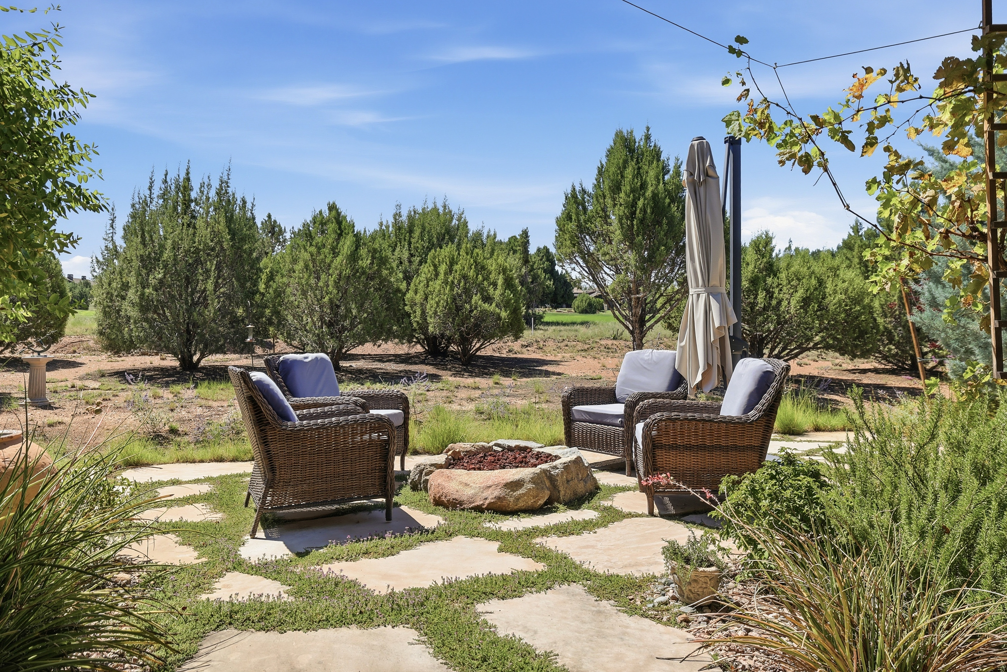  5625 W Mescal Canyon Way  Prescott, AZ - 物件實景