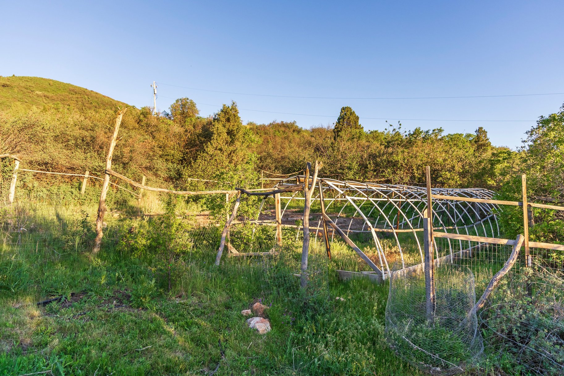  Coming soon Handcrafted Mountain Property on 5 Acres with Views - 物件實景