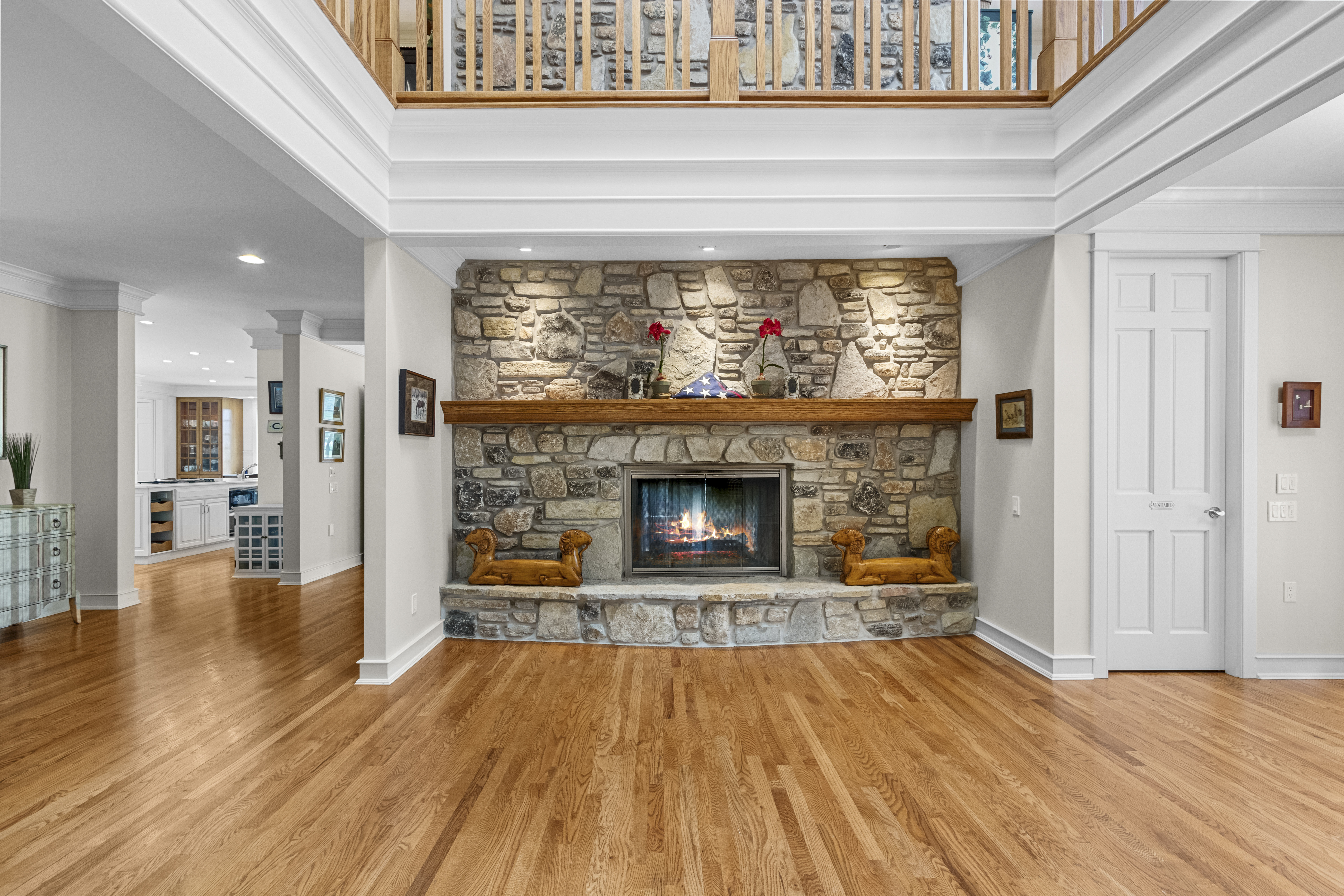  Sprawling Door County Estate on 30 Acres - 物件實景