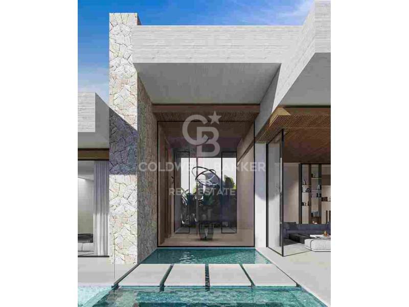 Benahavís, Andalusia, ES, 7 Bedrooms Bedrooms, ,10 BathroomsBathrooms,Residential,For Sale,1786485