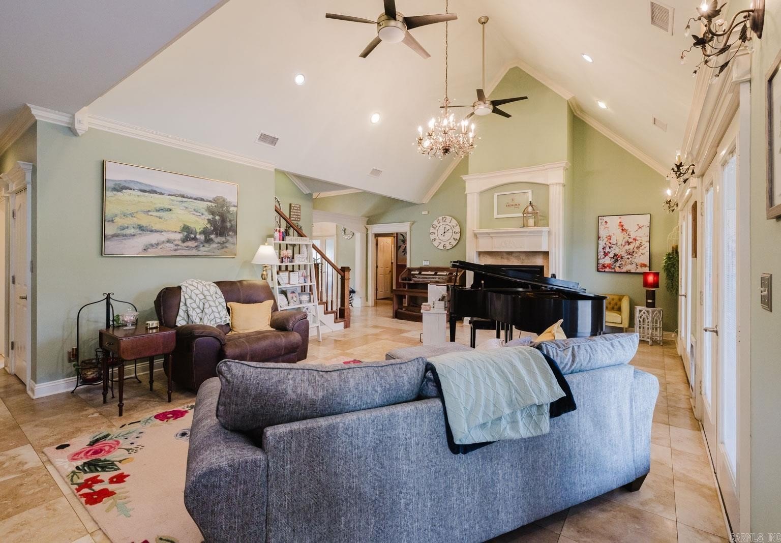 Benton, Arkansas, 72019, United States, 4 Bedrooms Bedrooms, ,4 BathroomsBathrooms,Residential,For Sale,1976443