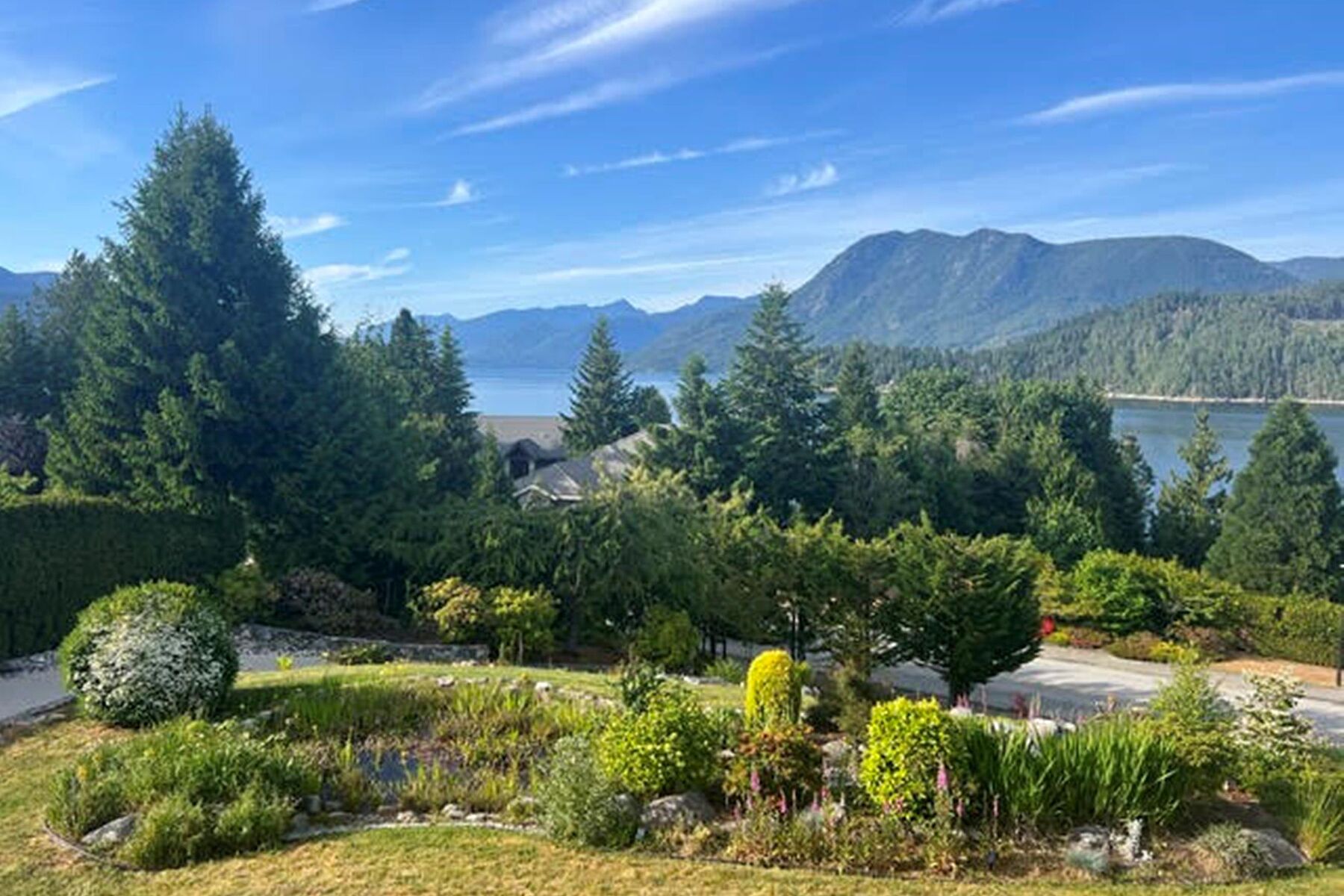  Sechelt, Sunshine Coast - 物件實景