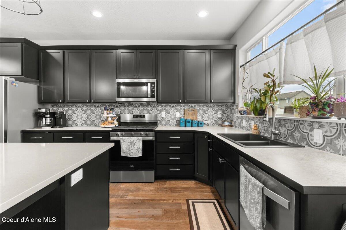 Post Falls, Idaho, 83854, United States, 3 Bedrooms Bedrooms, ,3 BathroomsBathrooms,Residential,For Sale,2009993