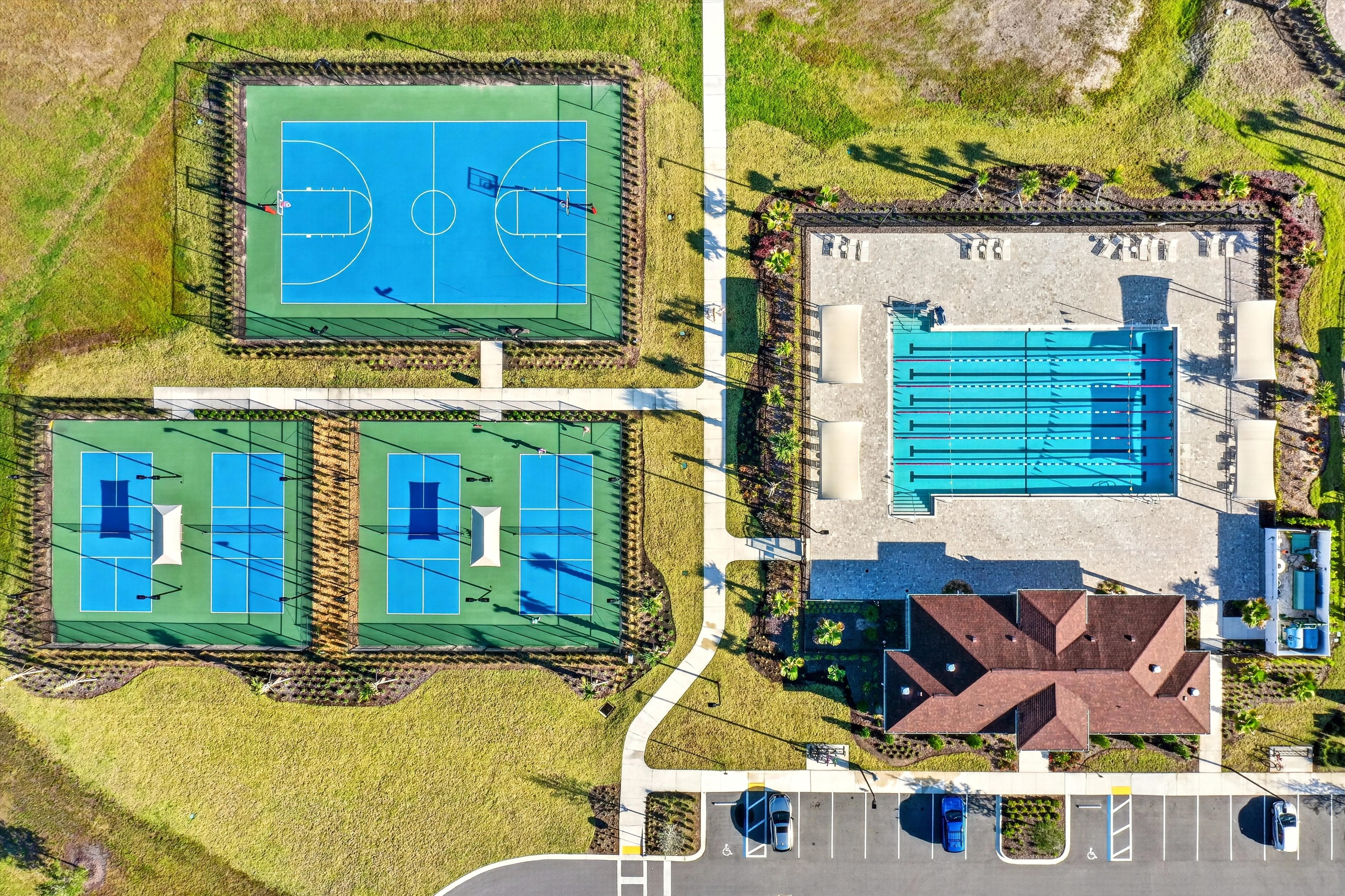  17 Rio Salado Road, St. Augustine, FL, 32084 - 物件實景