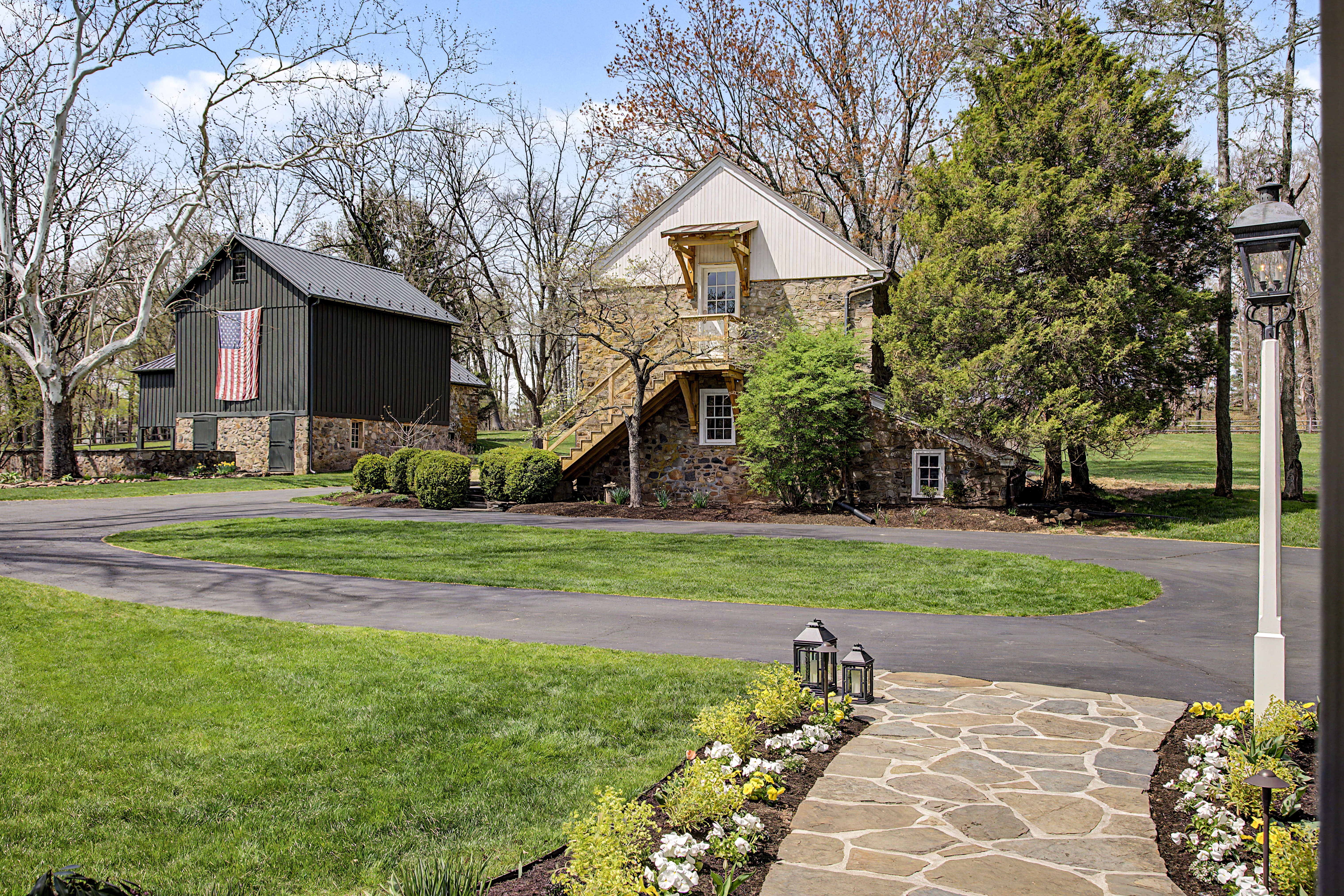  2950 Windy Bush Road, Newtown, PA 18940 - 物件實景