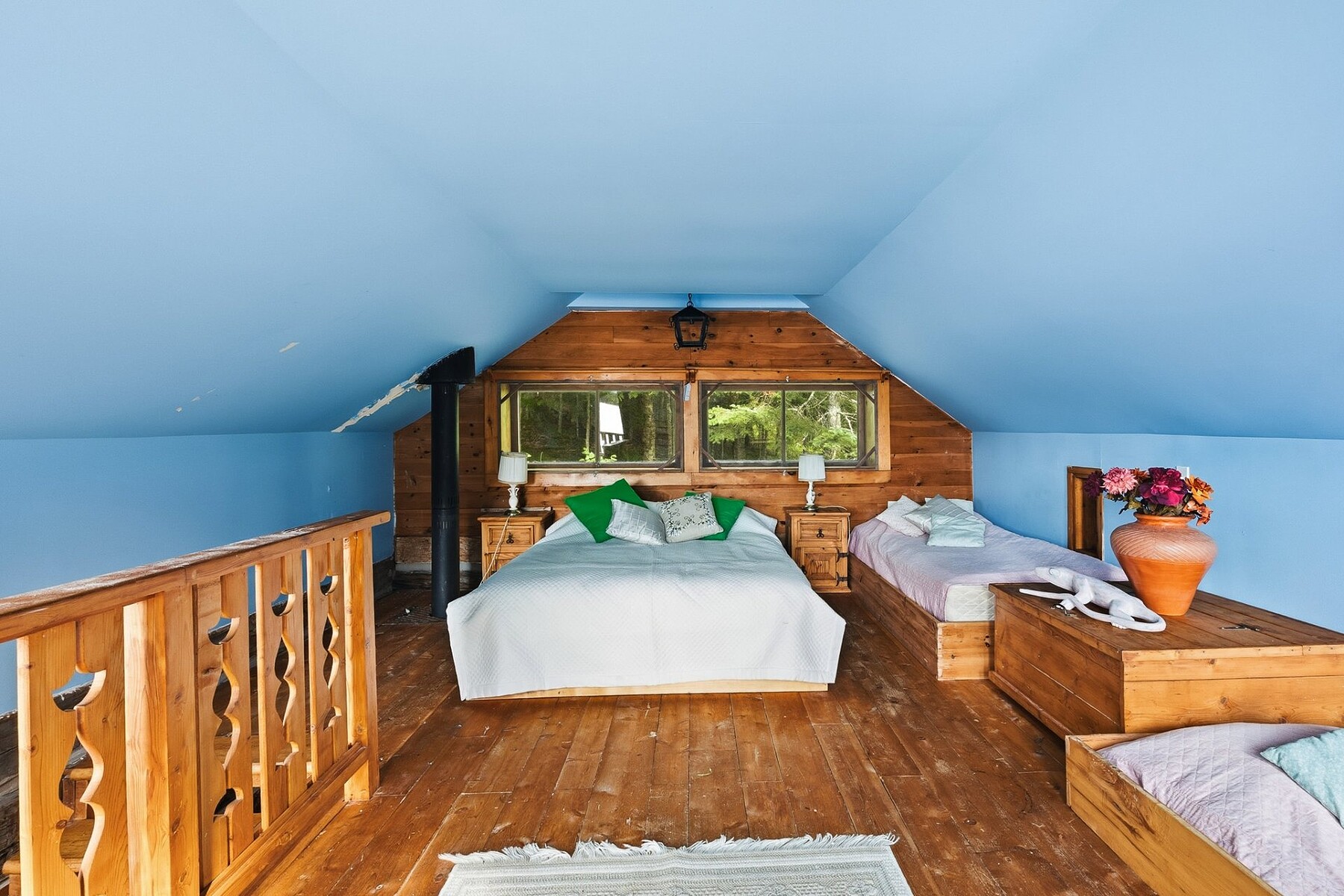  Wentworth-Nord, Laurentides - 物件實景