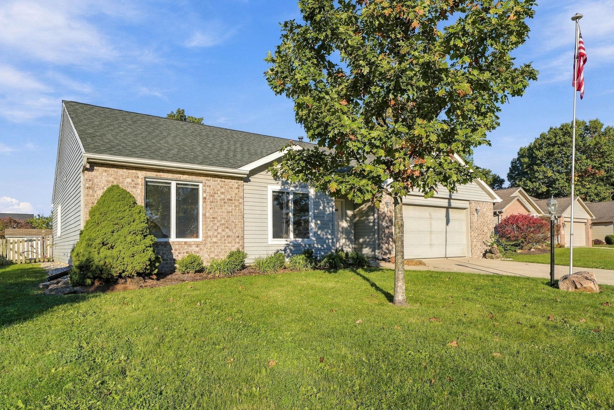 Puttman Pl, Roanoke, IN 46783 #1