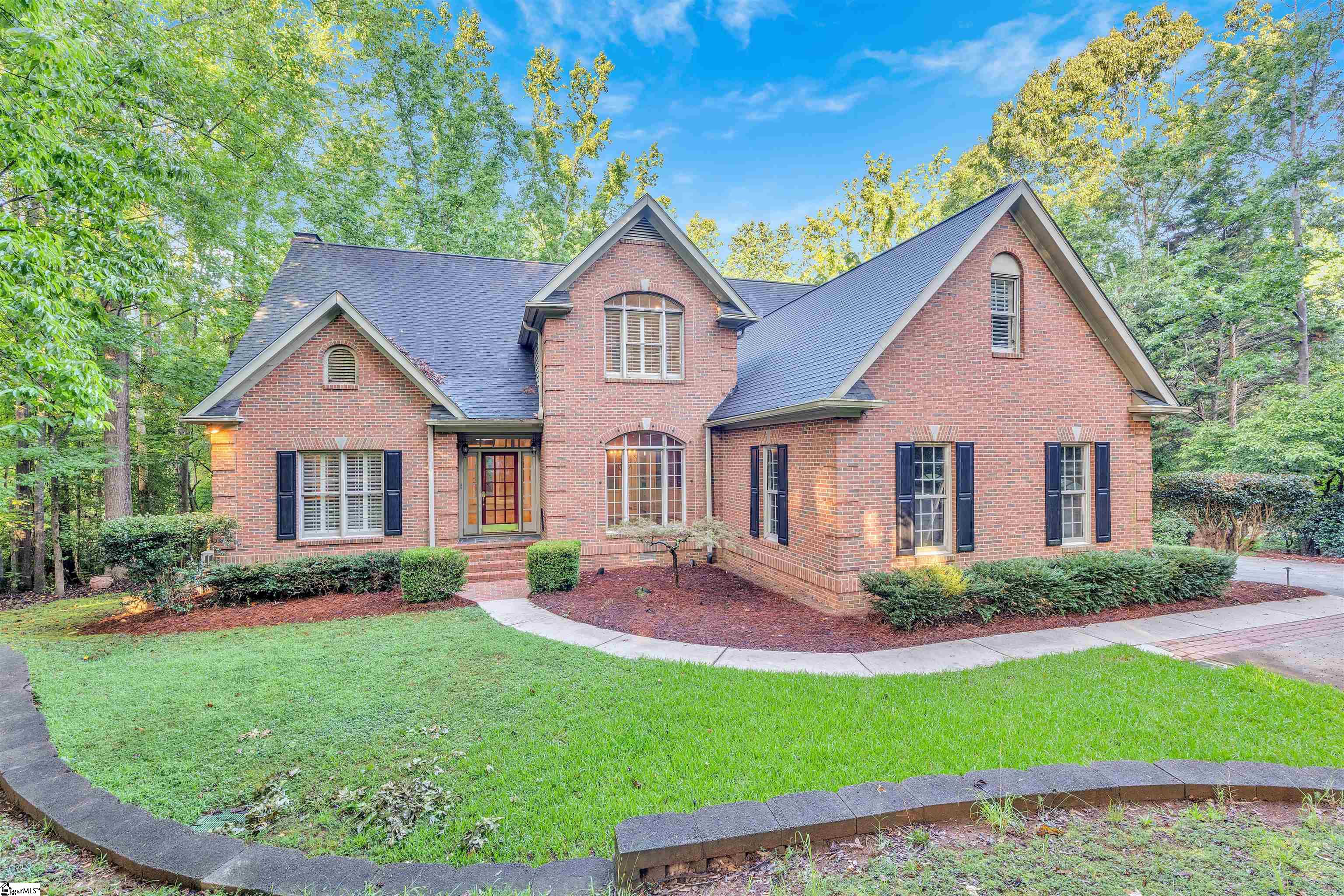 Spartanburg, South Carolina, 29306, United States, 4 Bedrooms Bedrooms, ,5 BathroomsBathrooms,Residential,For Sale,1913209