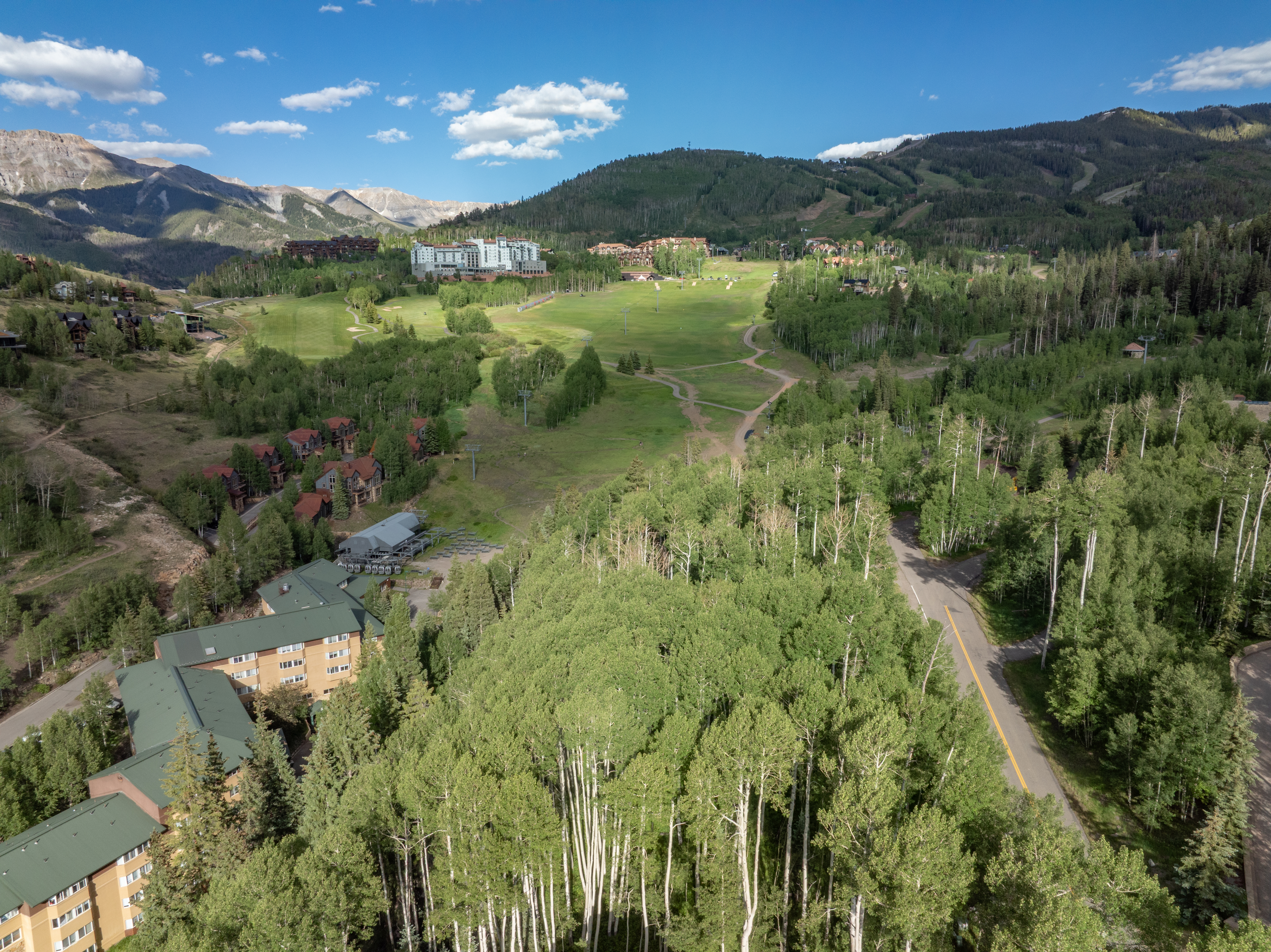 Lot 534 Russell Drive, Mountain Village, CO, 81435 - 物件實景