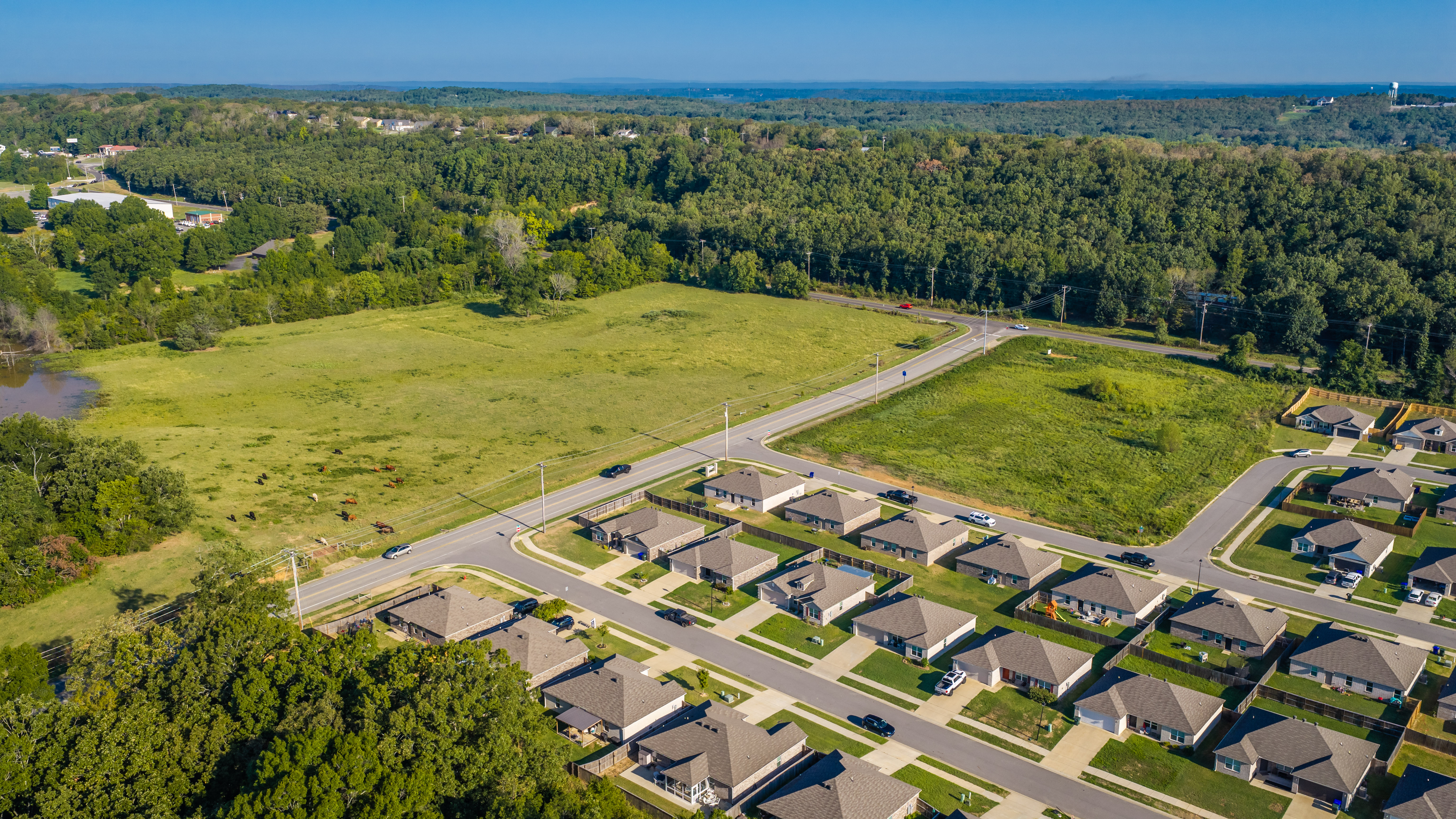  1035 Okeefe, Conway, AR, 72032 - 物件實景