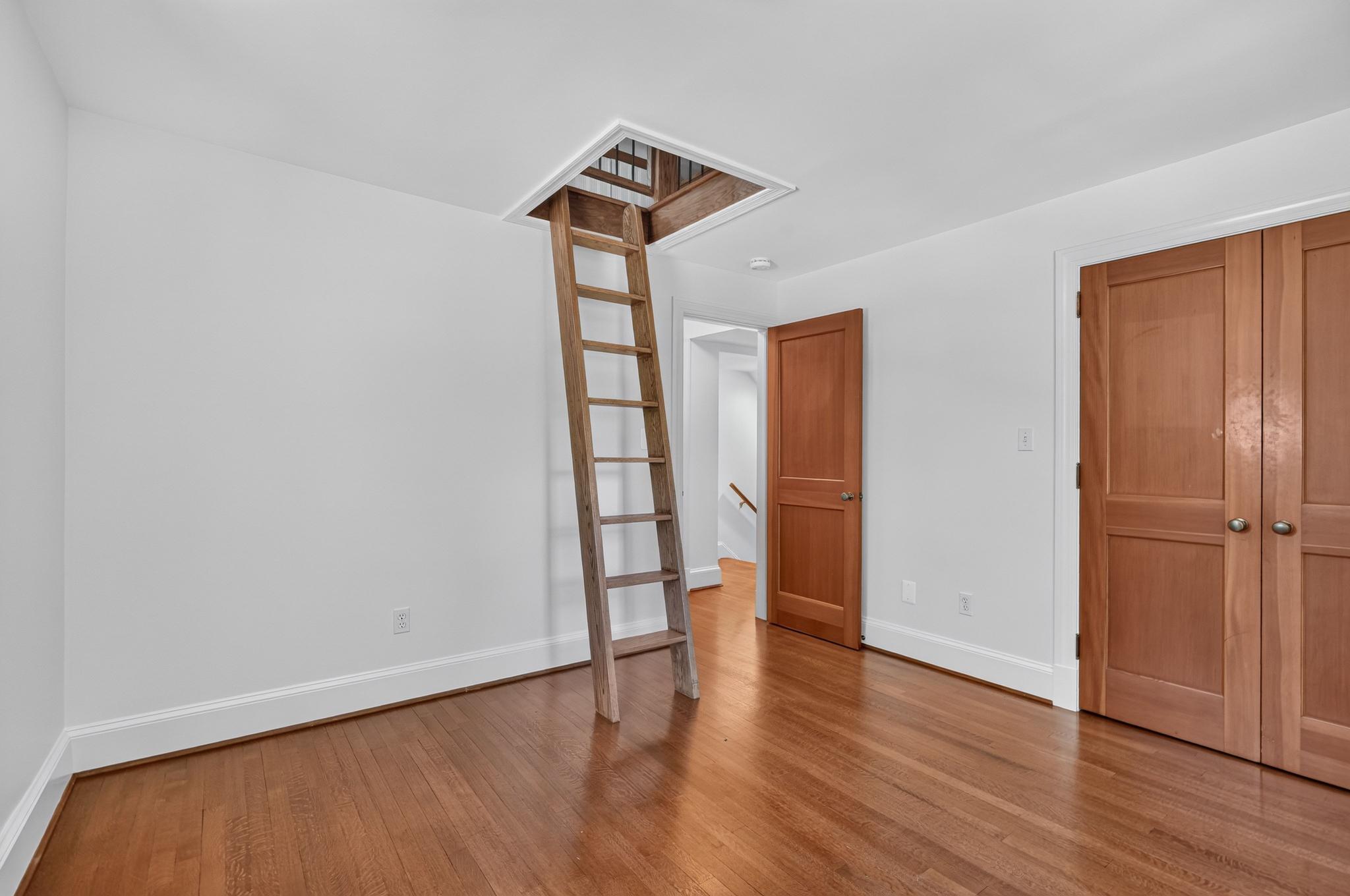  5141 Palisade Lane NW, Washington, DC, 20016 - 物件實景