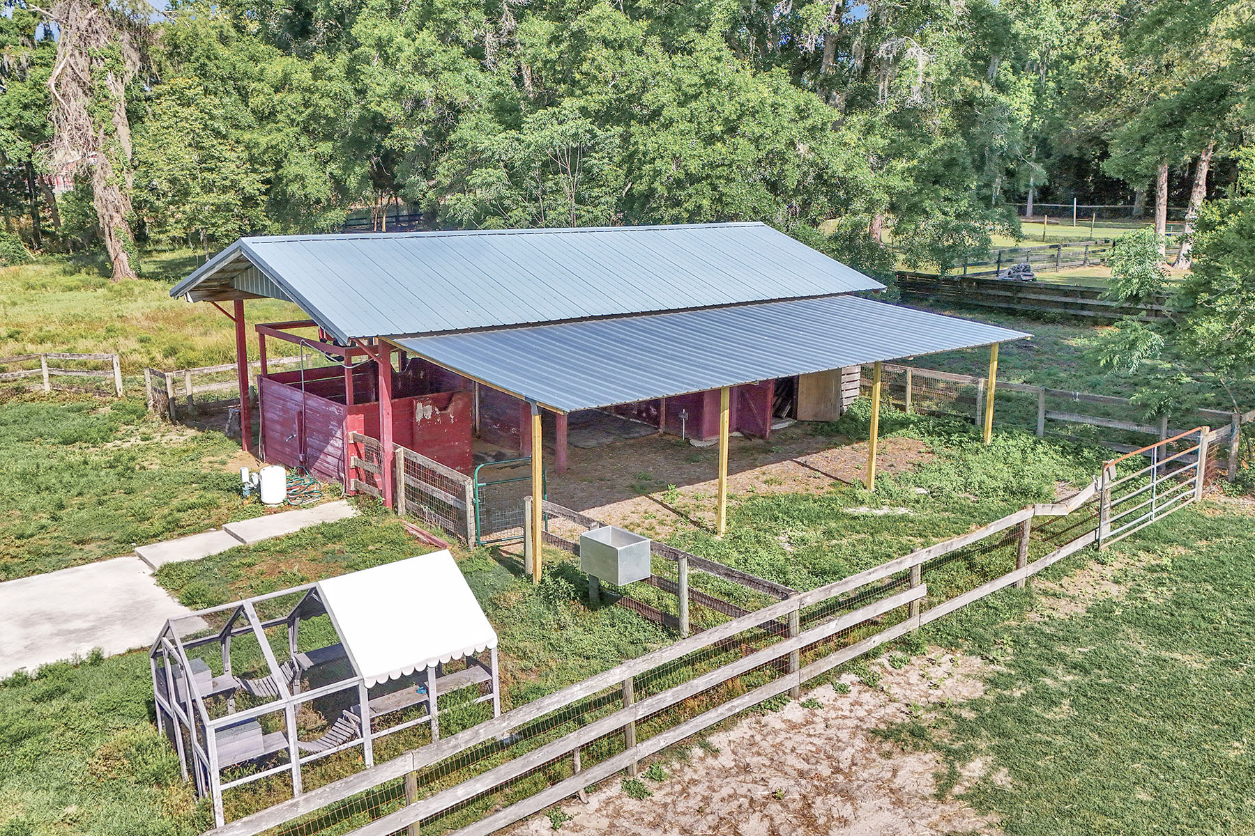  OCALA - 物件實景