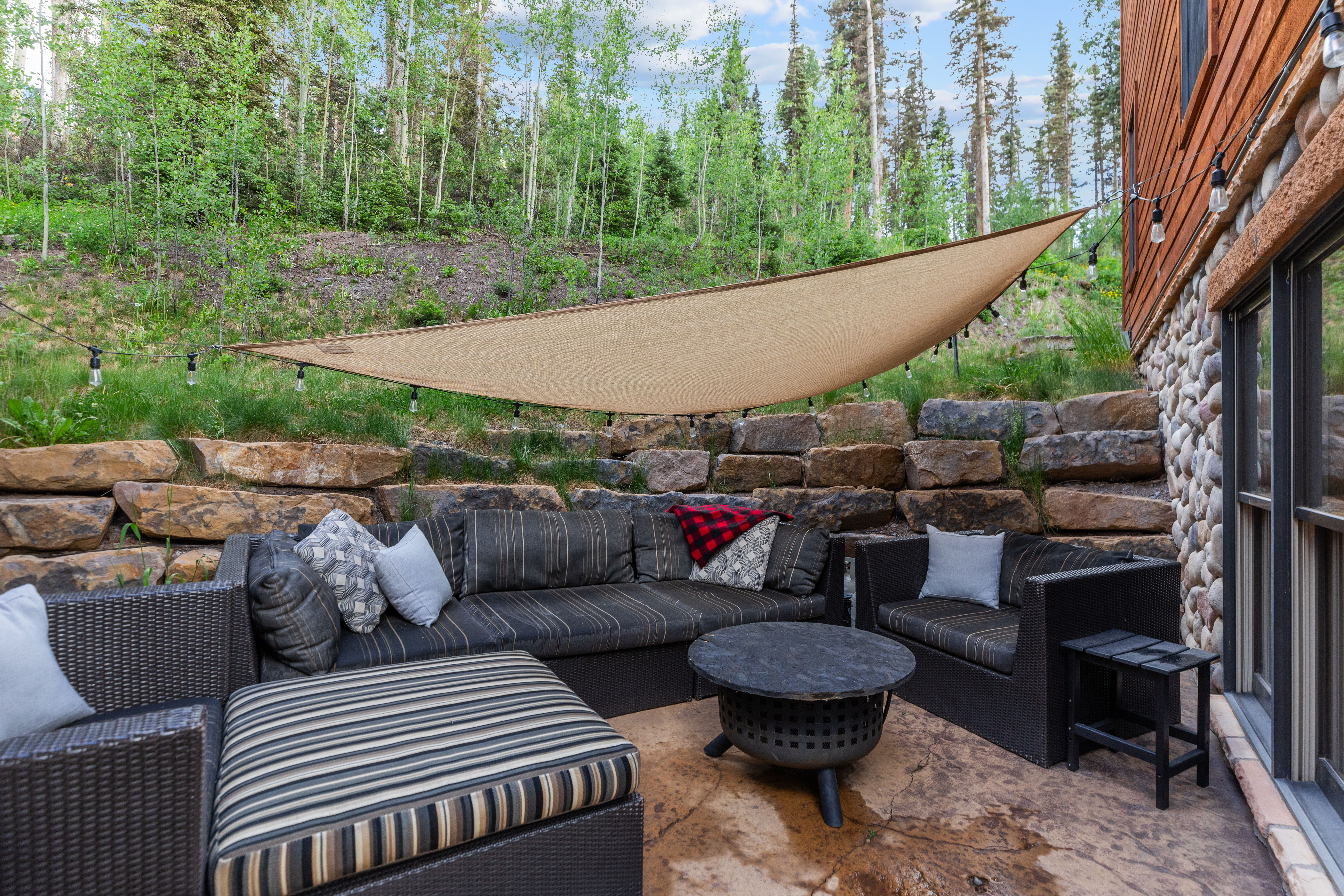  Rustic Western + Modern Telluride Home - 物件實景