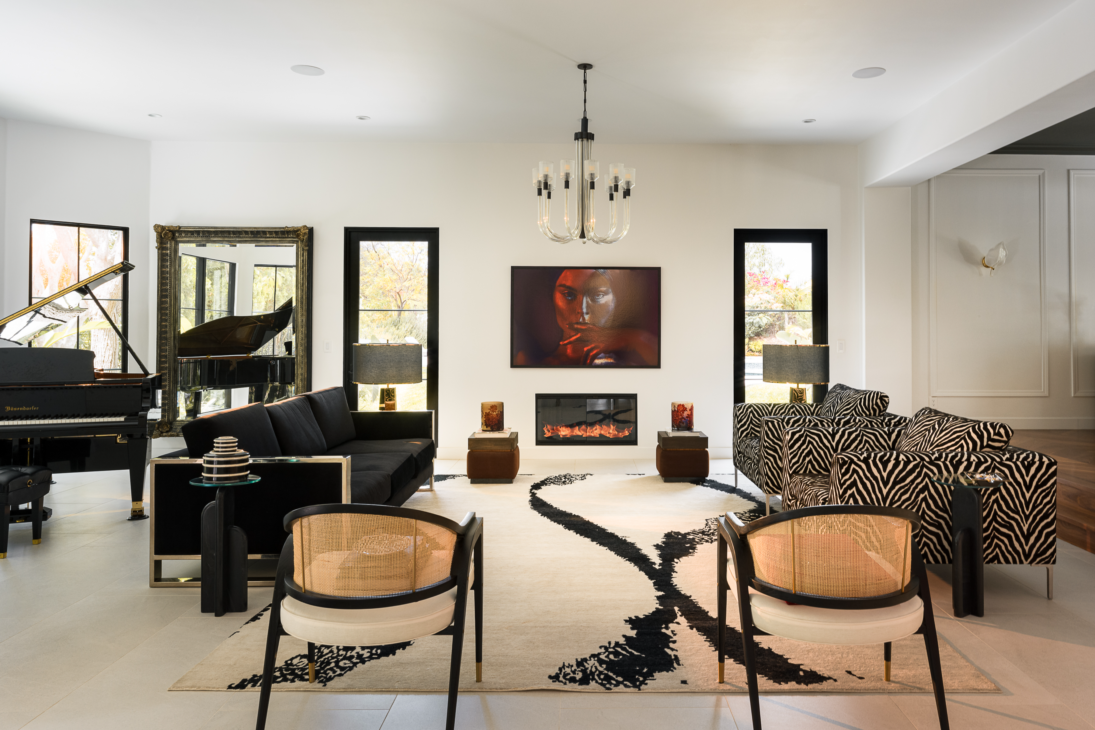  5192 Parkway Calabasas - 物件實景