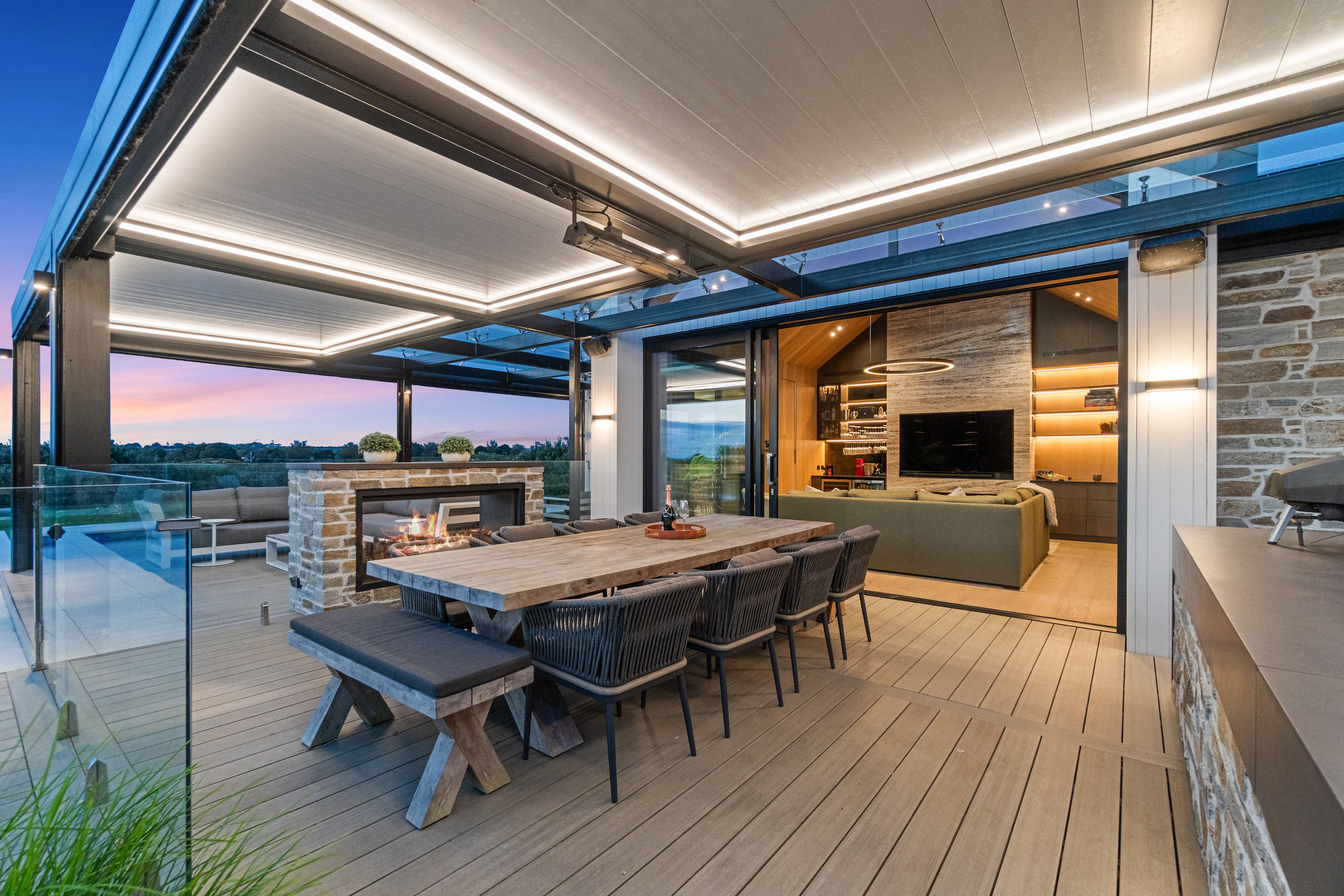  468 Batty Road, Karaka, Auckland - 物件實景