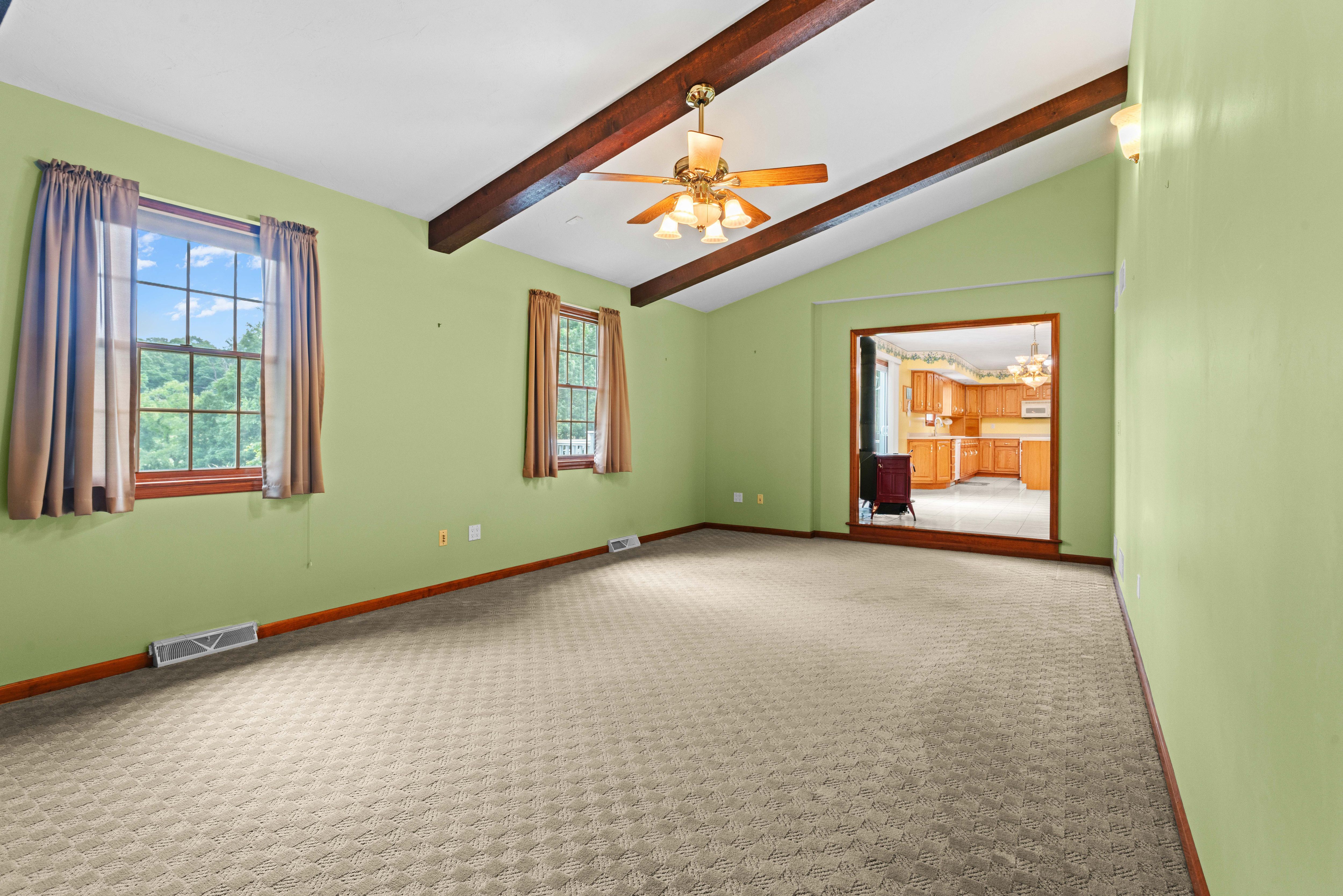  158 Sleepy Hollow Road, Greensburg, PA 15601 - 物件實景