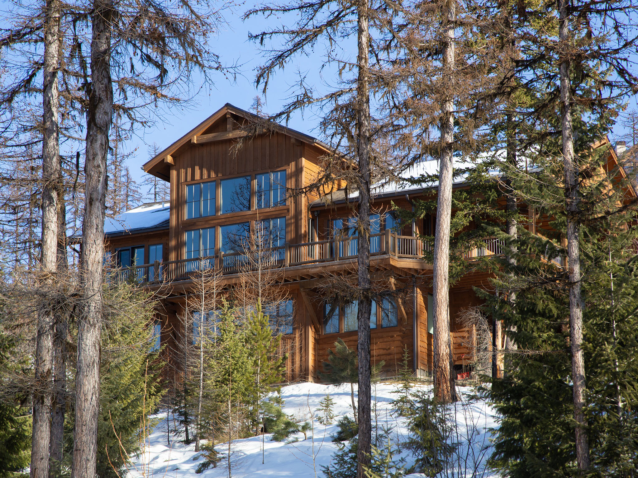  317 Elk Highlands Drive - 物件實景