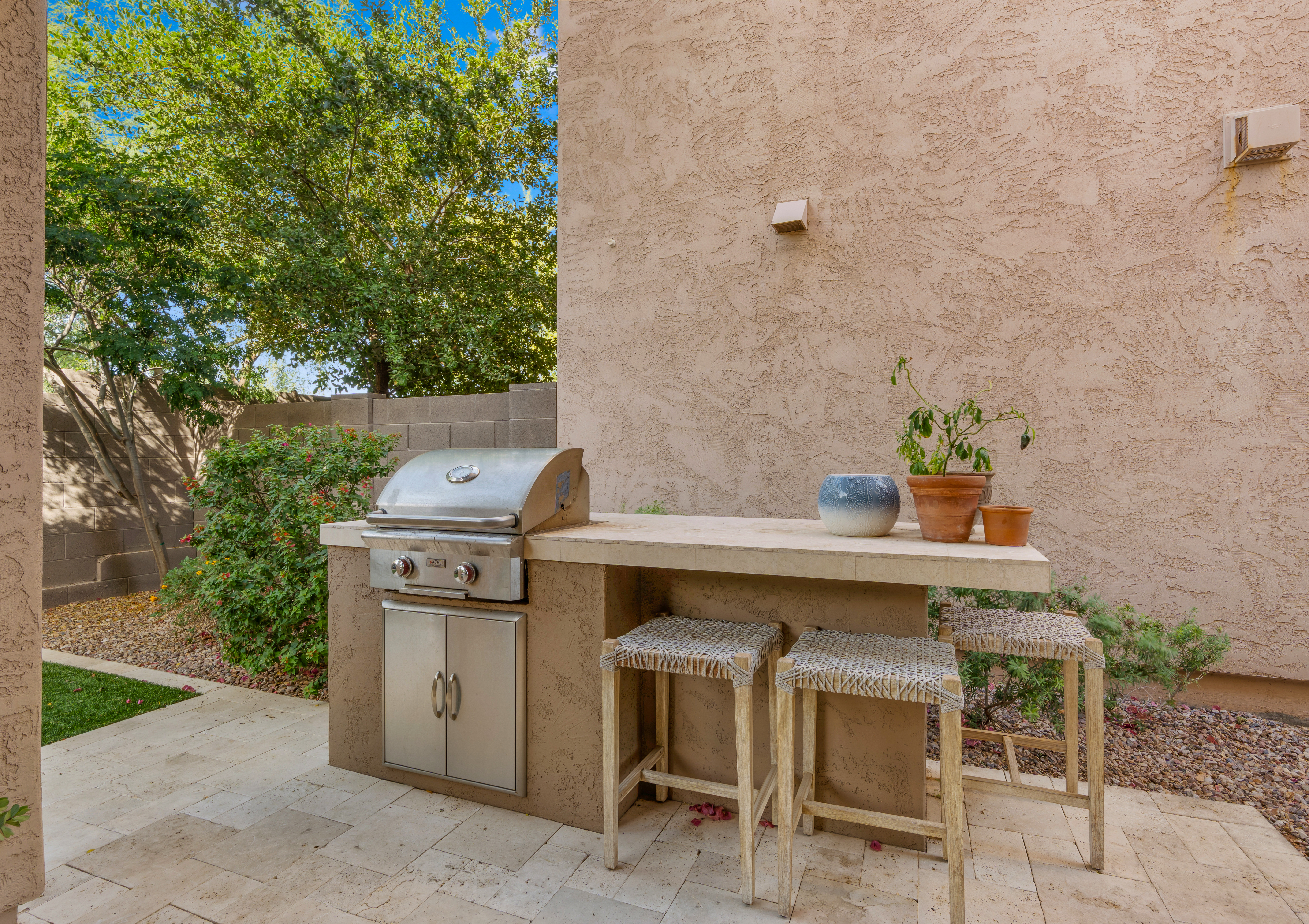  4724 E Parkside Lane  Phoenix, AZ - 物件實景