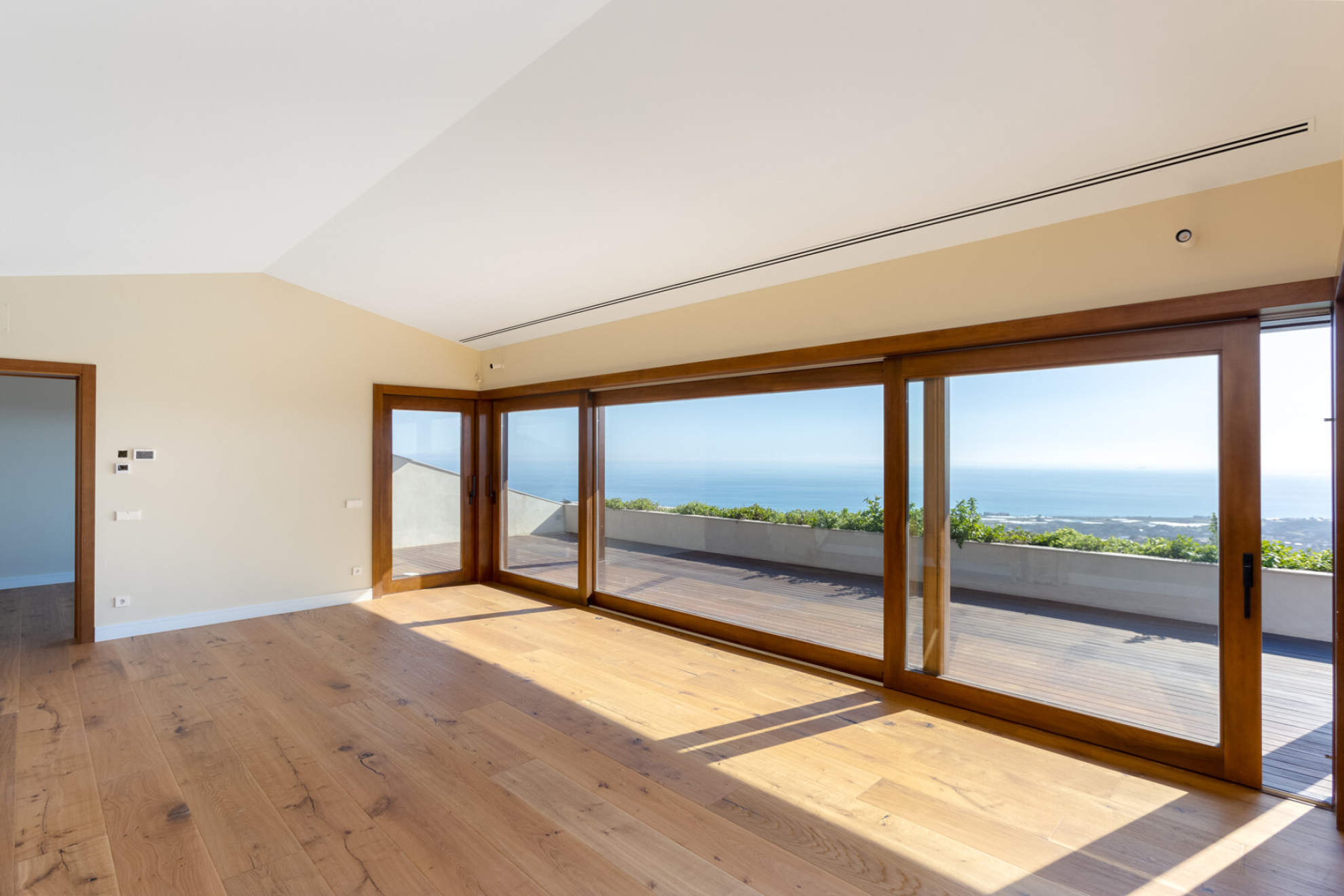  Impressive Villa with panoramic sea views in Supermaresme - Costa BCN - 物件實景