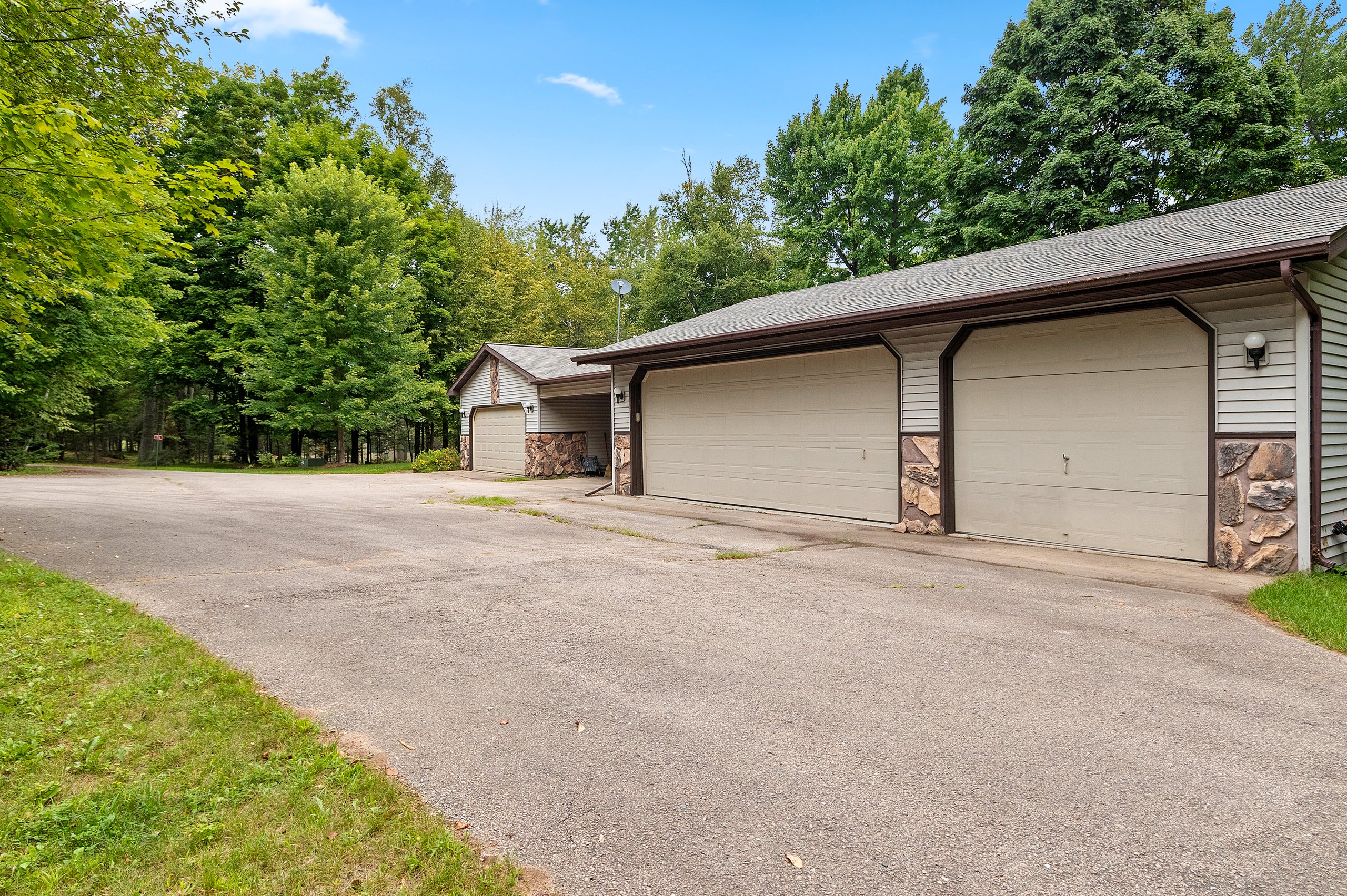 Dencur Ln, Townsend, WI 54175 #1