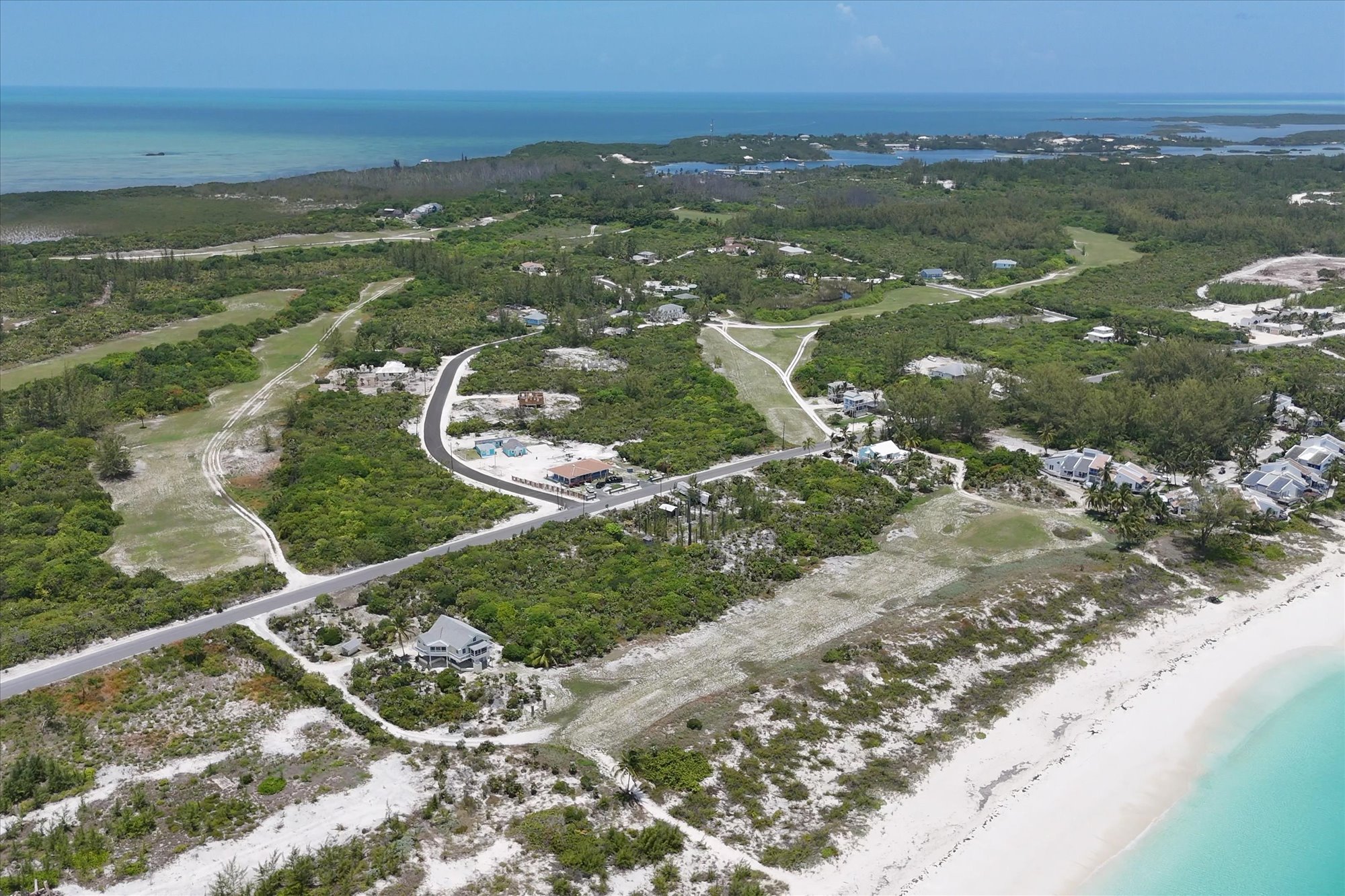  Sugar Beach, Great Harbour Cay - 物件實景