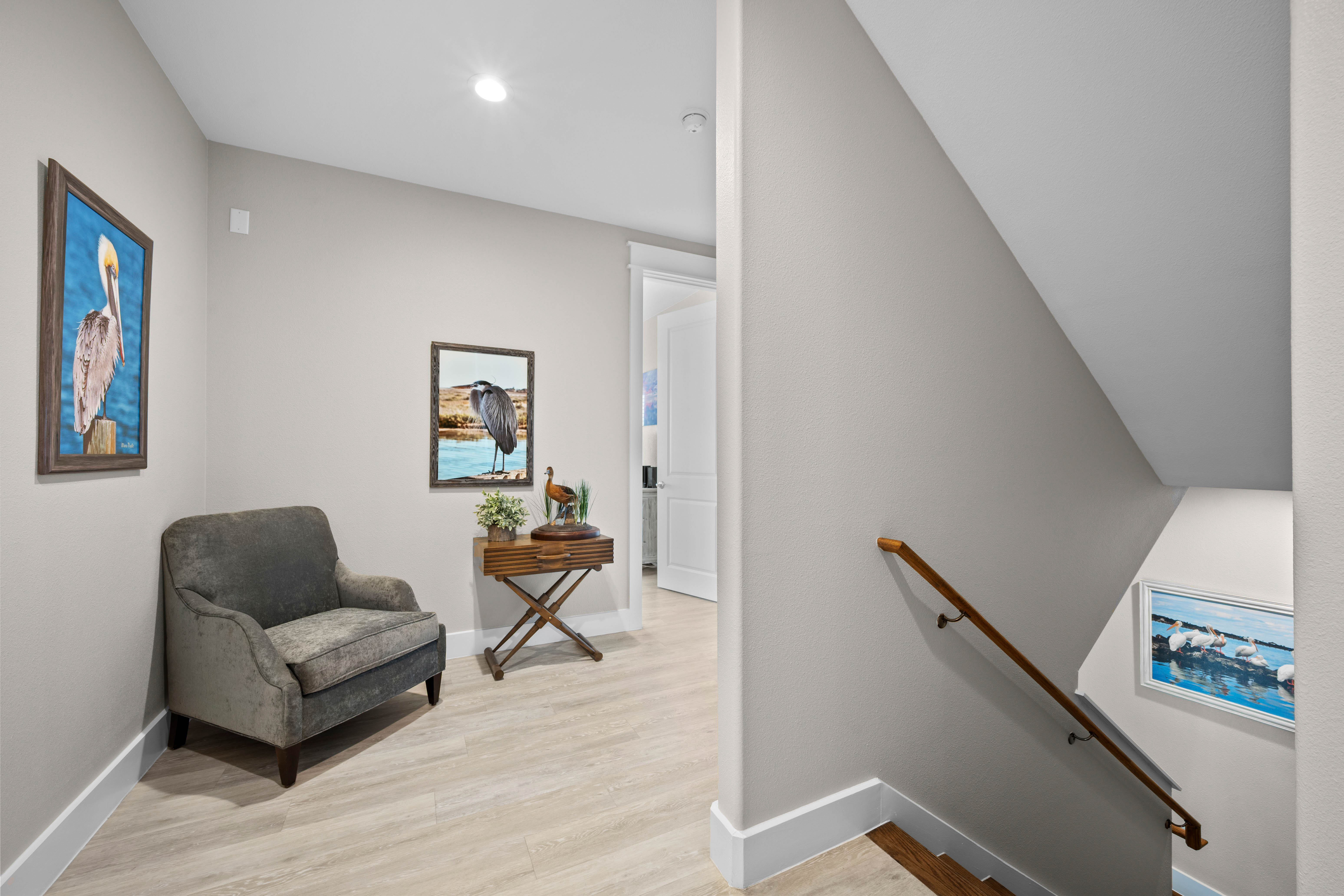  Relaxing 4BR Waterfront Condo - 物件實景