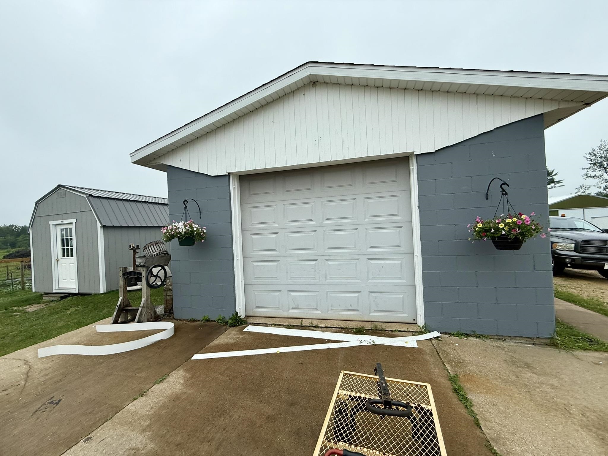 Warrens, Wisconsin, 54666, United States, 4 Bedrooms Bedrooms, ,3 BathroomsBathrooms,Residential,For Sale,1975252