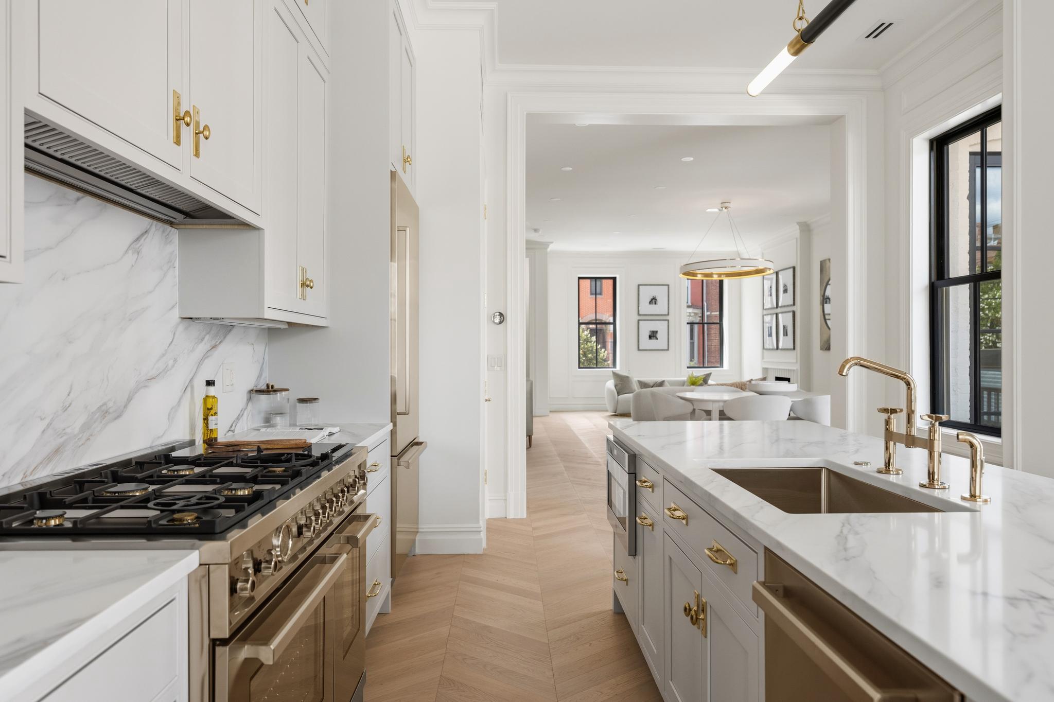  1315 R Street NW, Washington, DC, 20009 - 物件實景