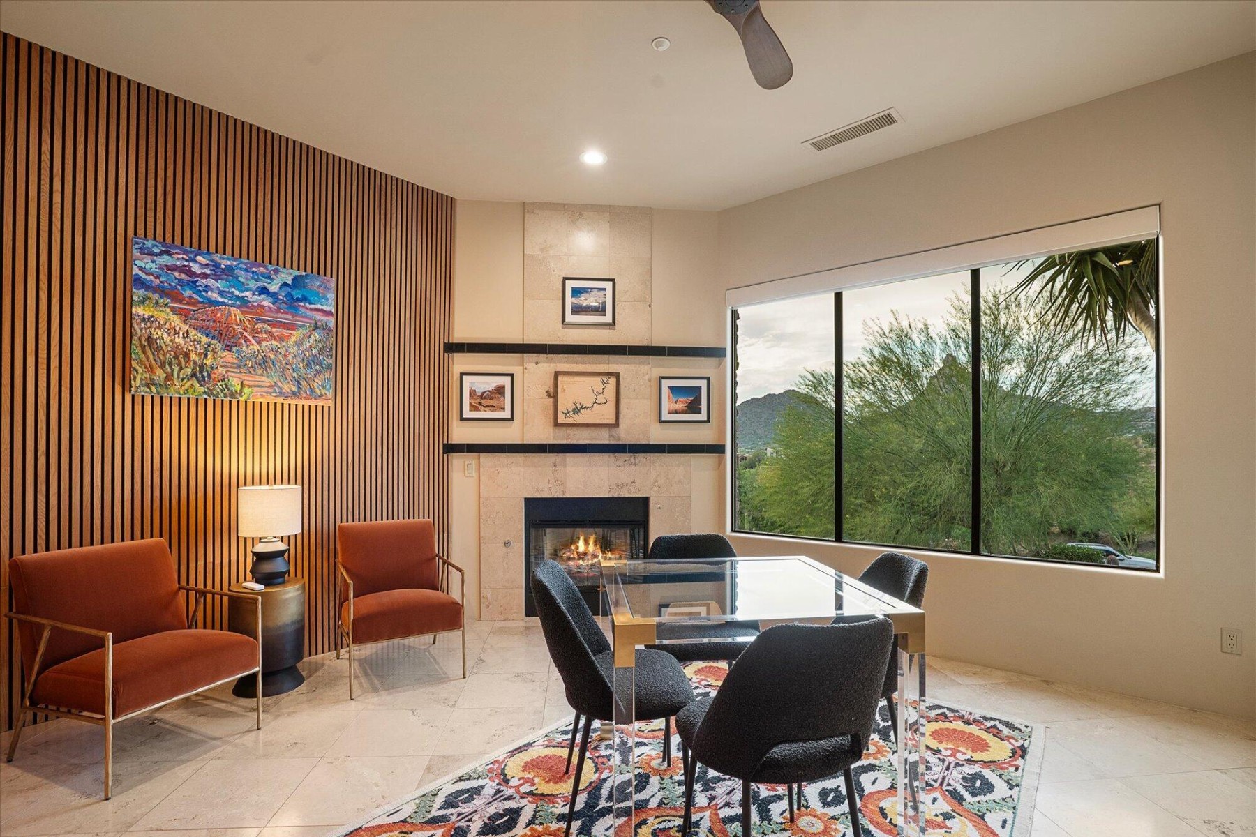  10637 E Yearling Drive¦Scottsdale, AZ - 物件實景