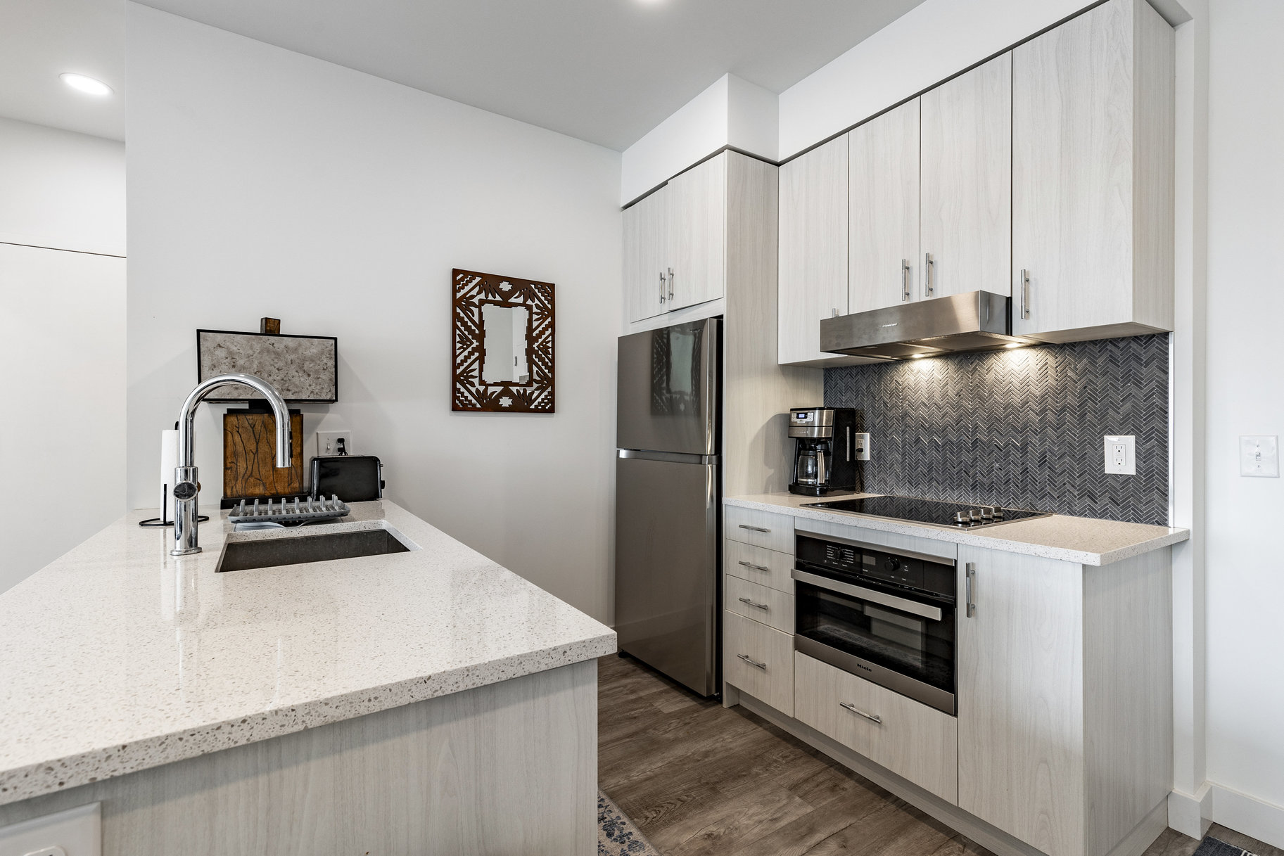 Top-Floor Pioche Condo with Expansive Views Steps from Jordanelle Gondola - 物件實景
