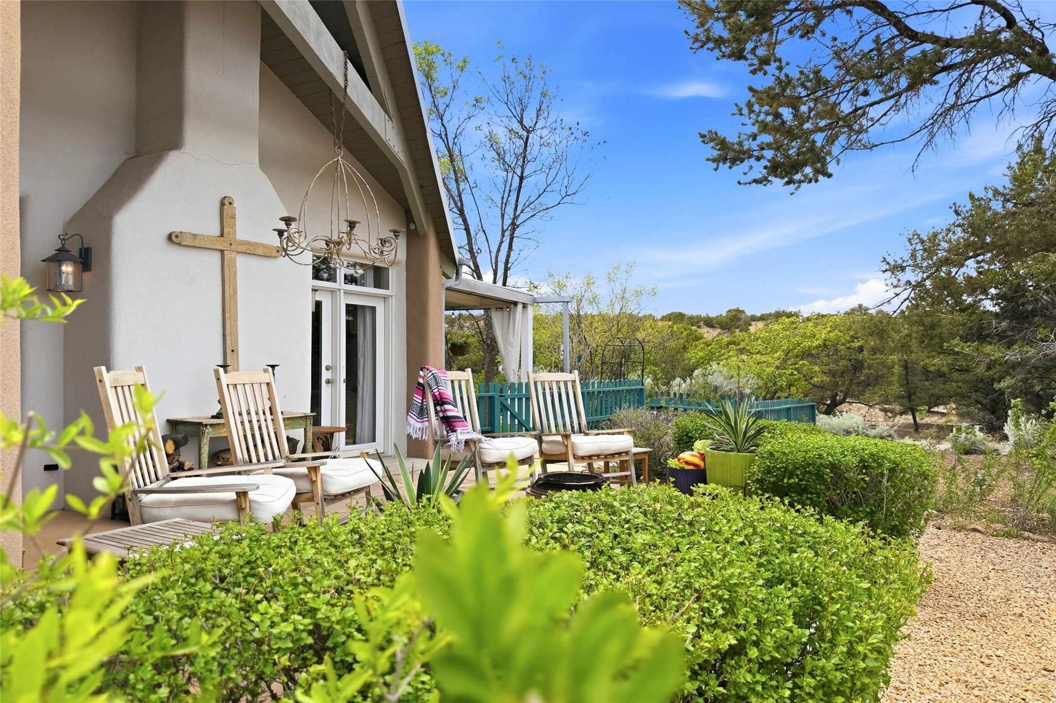  55 Paseo Del Rancho - 物件實景