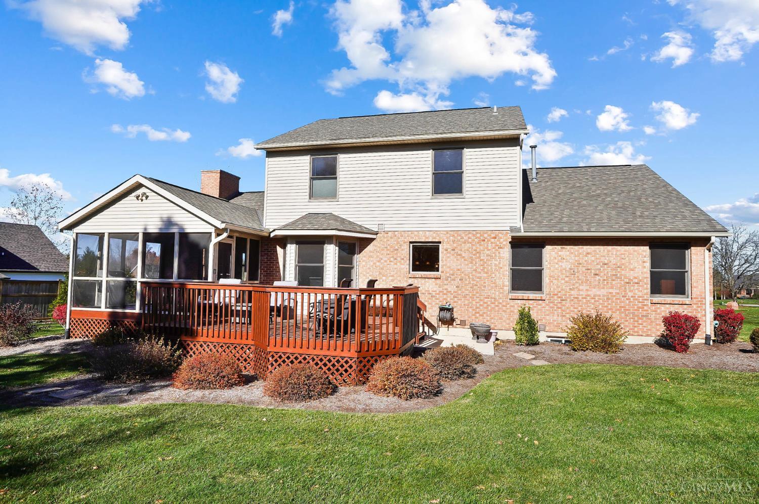 Hamilton, Ohio, 45013, United States, 4 Bedrooms Bedrooms, ,4 BathroomsBathrooms,Residential,For Sale,2000697