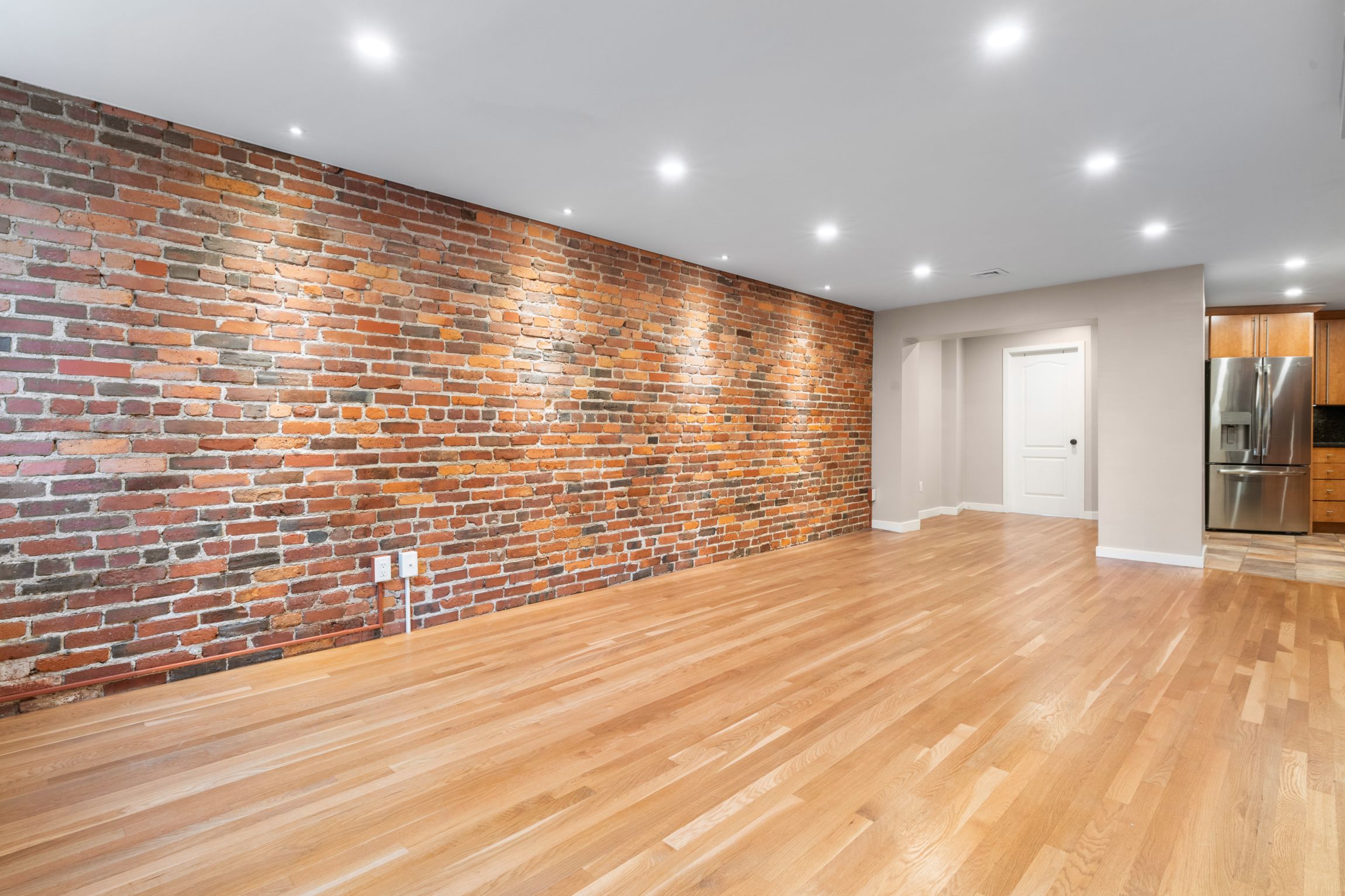  103 Charter St, Boston, MA, 02113 - 物件實景